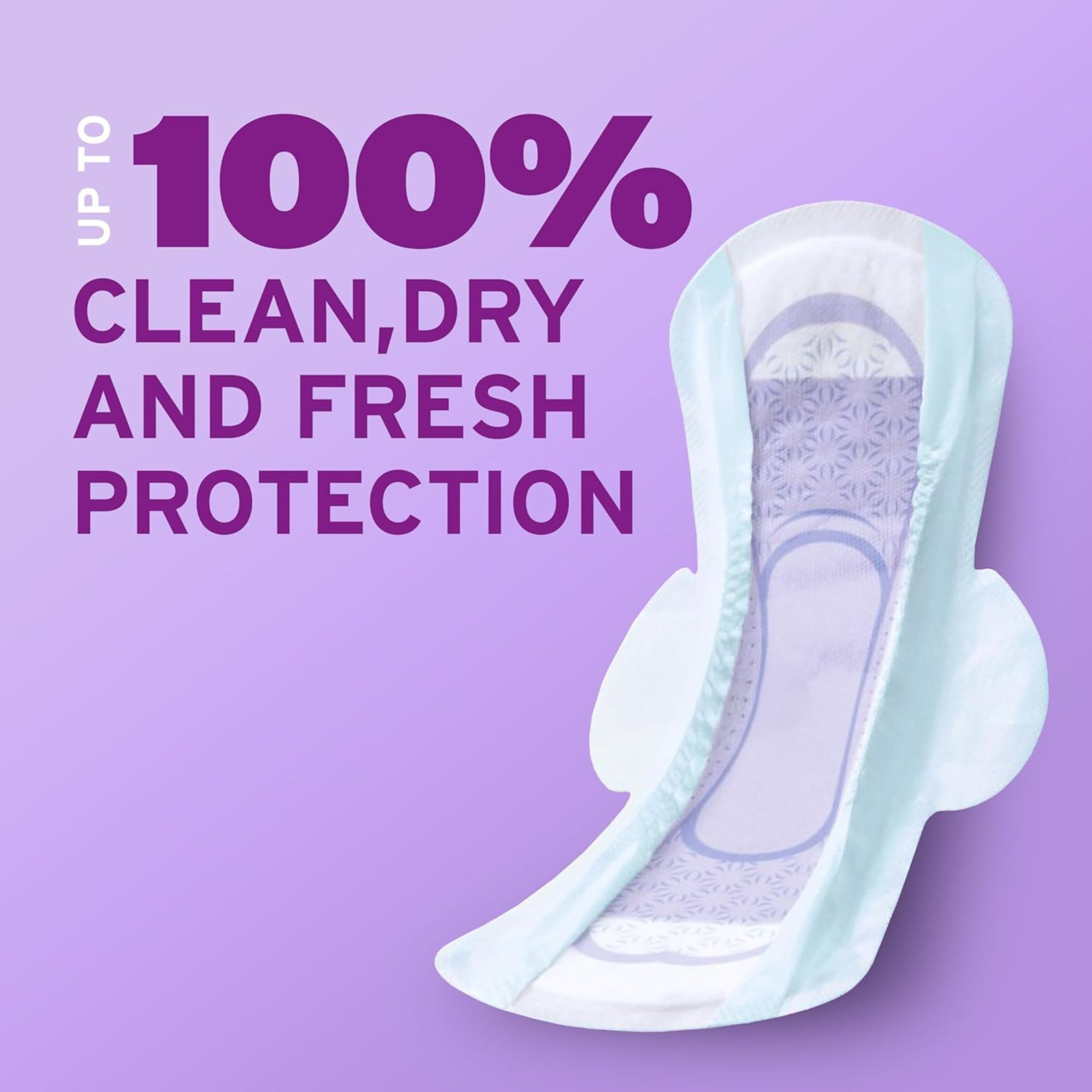 Poise Ultra Thin Pads, Maximum