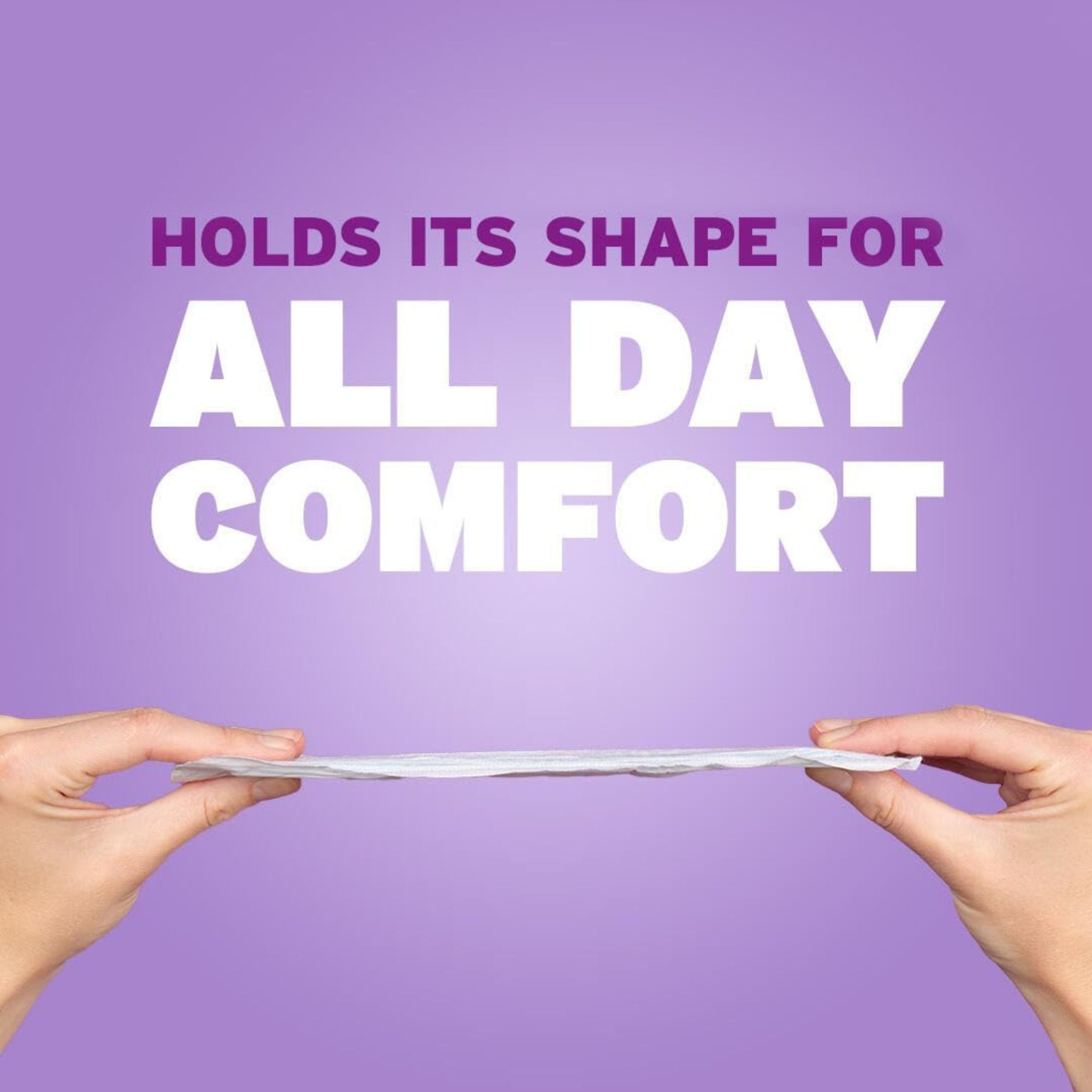 Poise Ultra Thin Pads, Maximum