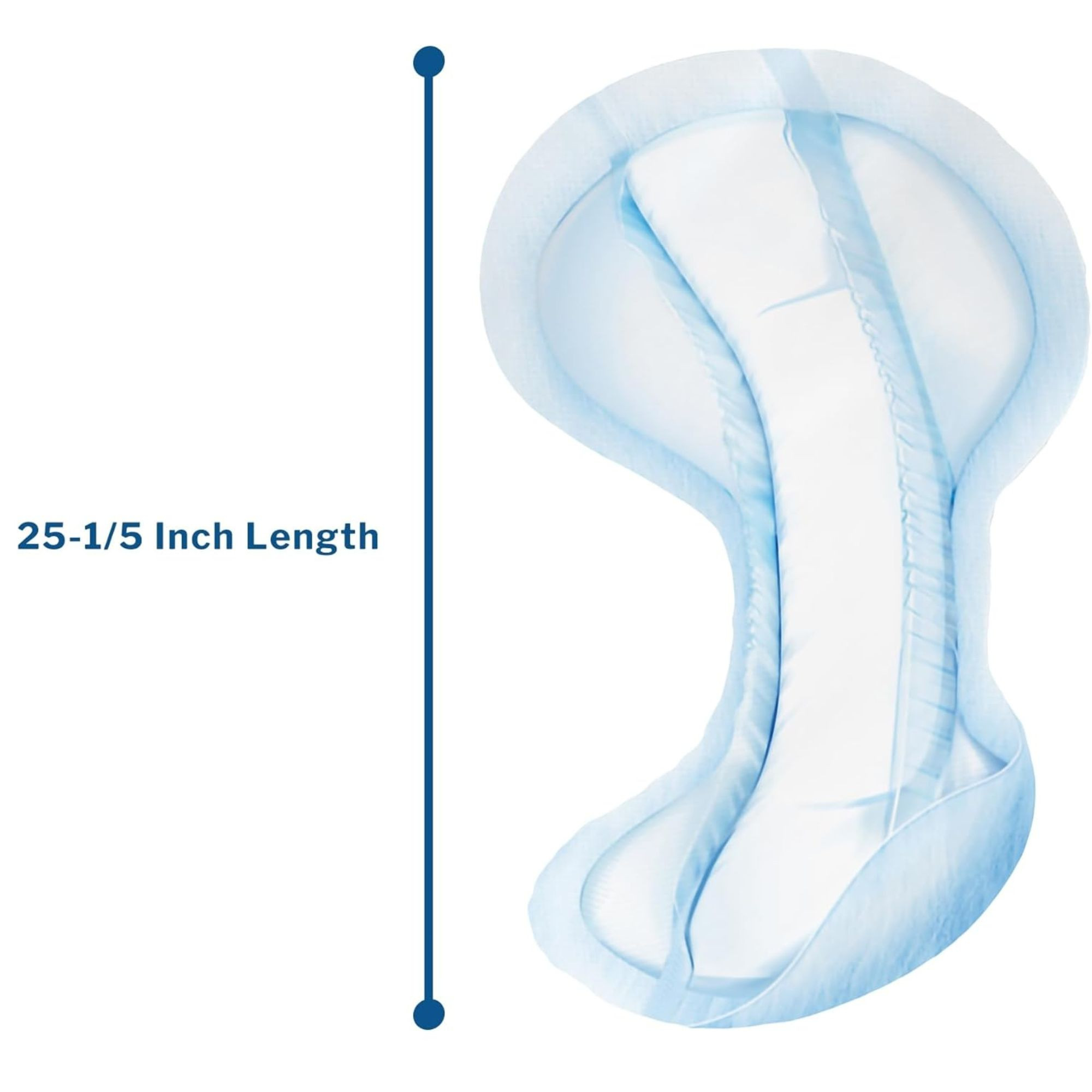 McKesson Ultra Liners, Heavy