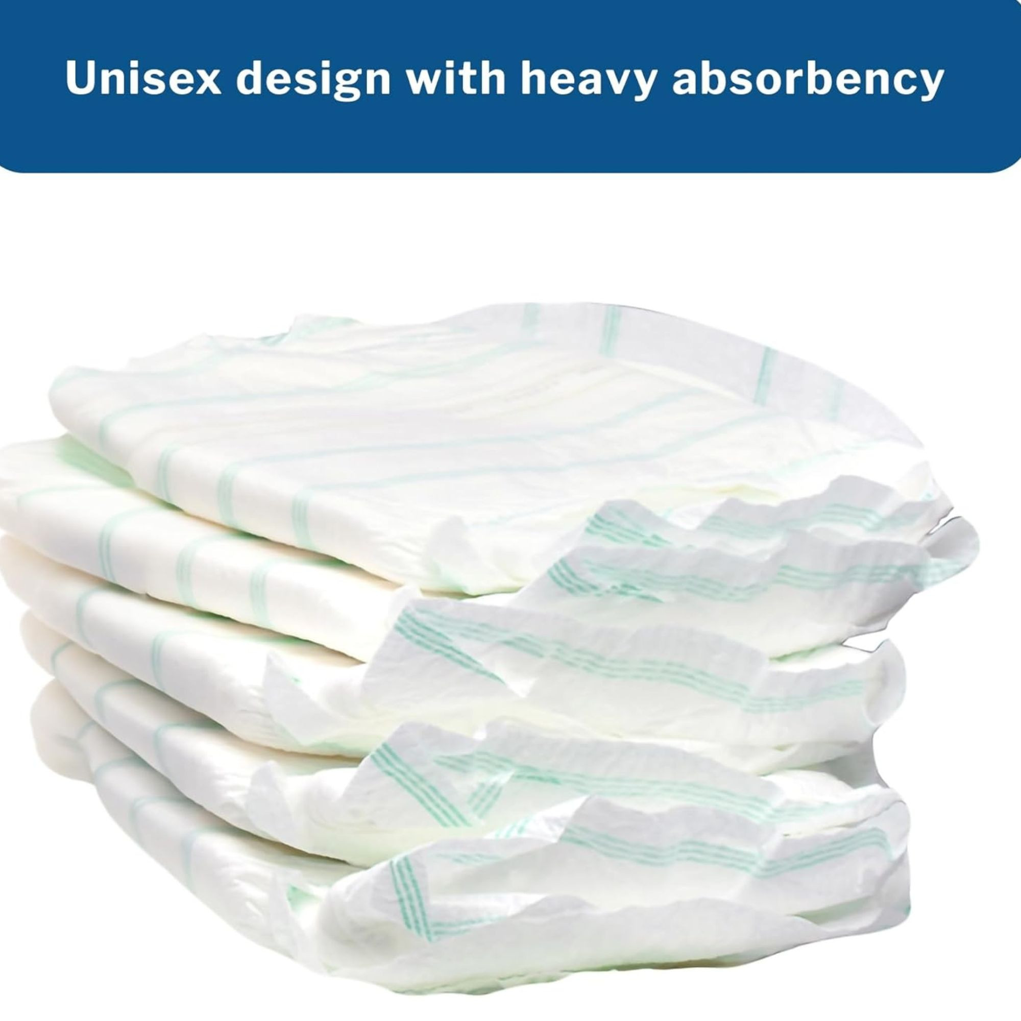 McKesson Ultra Liners, Heavy
