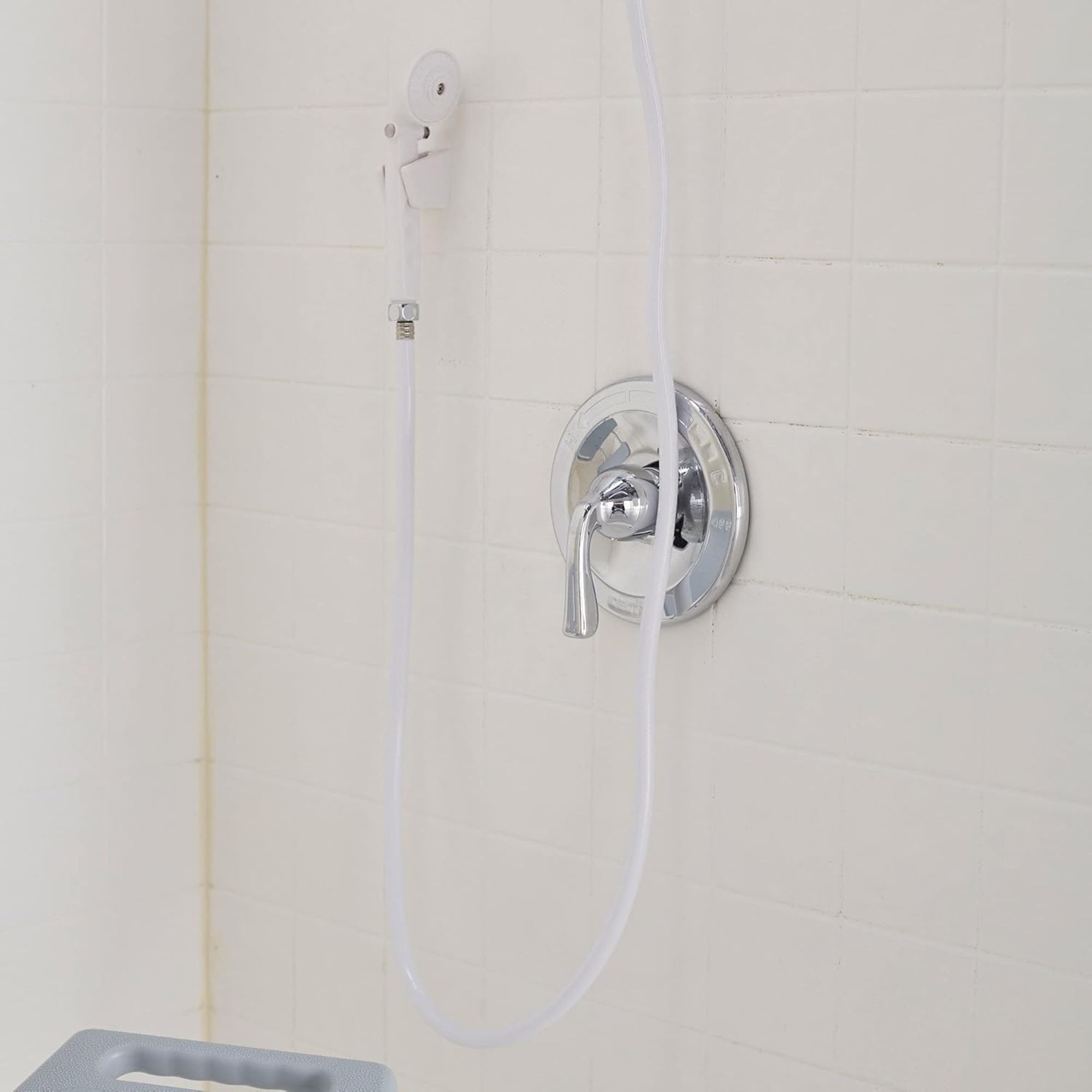 McKesson Handheld Showerhead