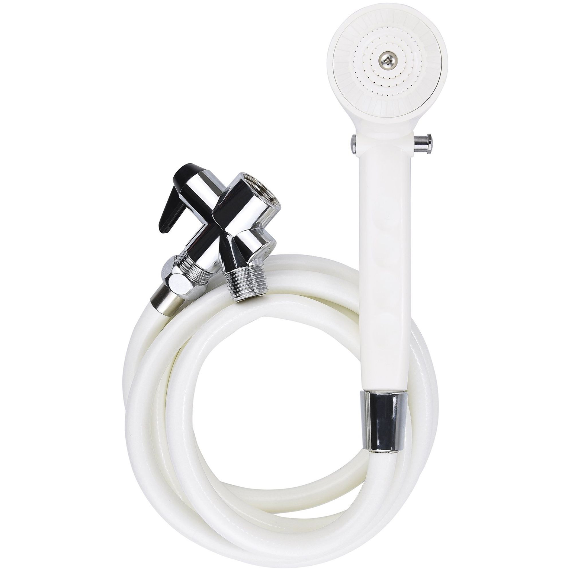 McKesson Handheld Showerhead