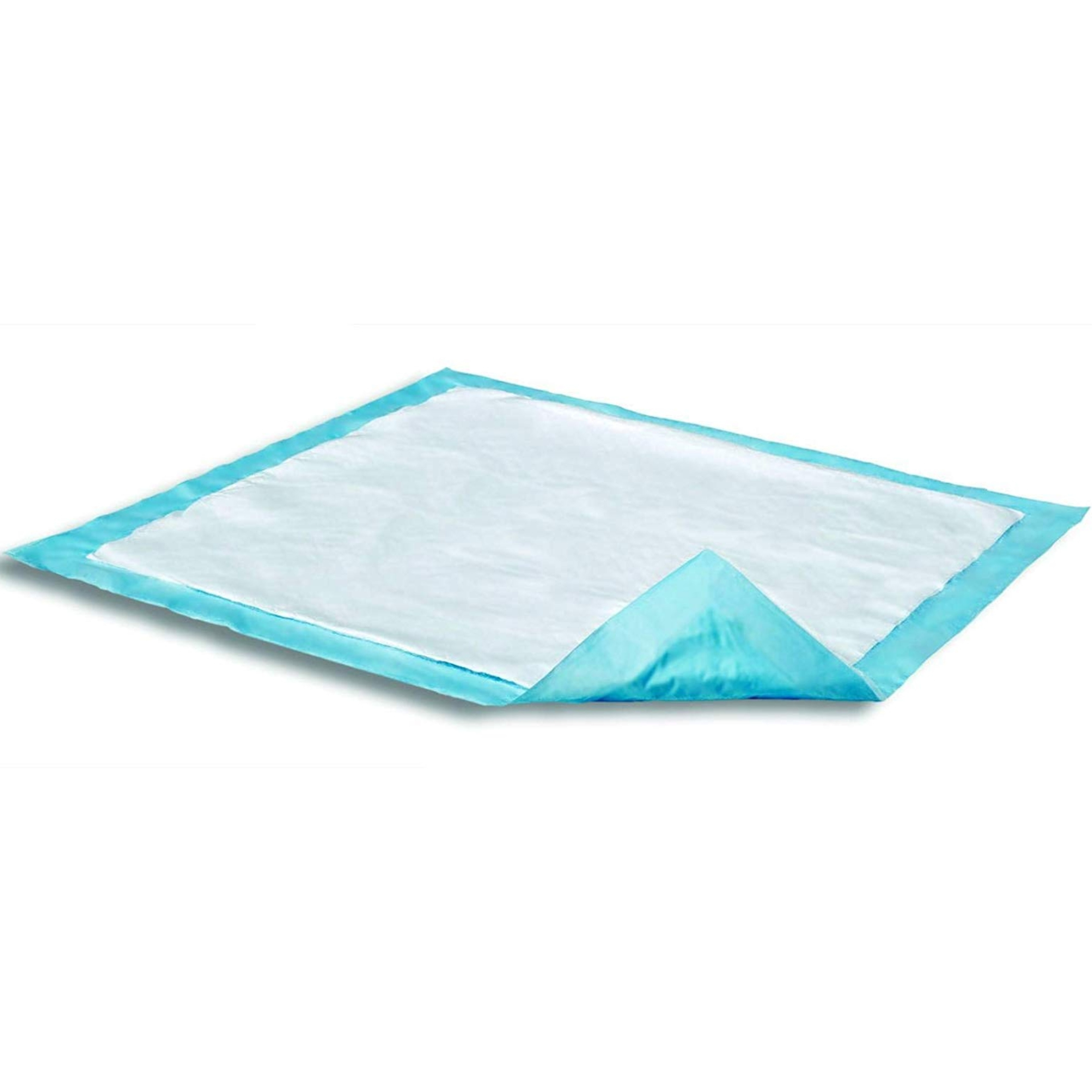Attends Care Dri-Sorb Incontinence Underpads, Heavy Absorbency
