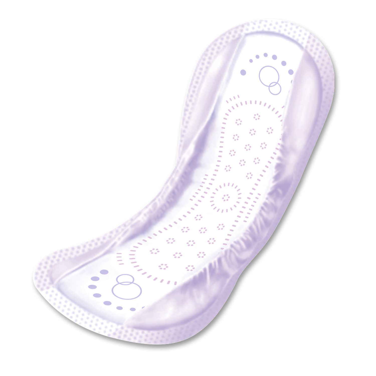 Seni Lady Moderate Pads