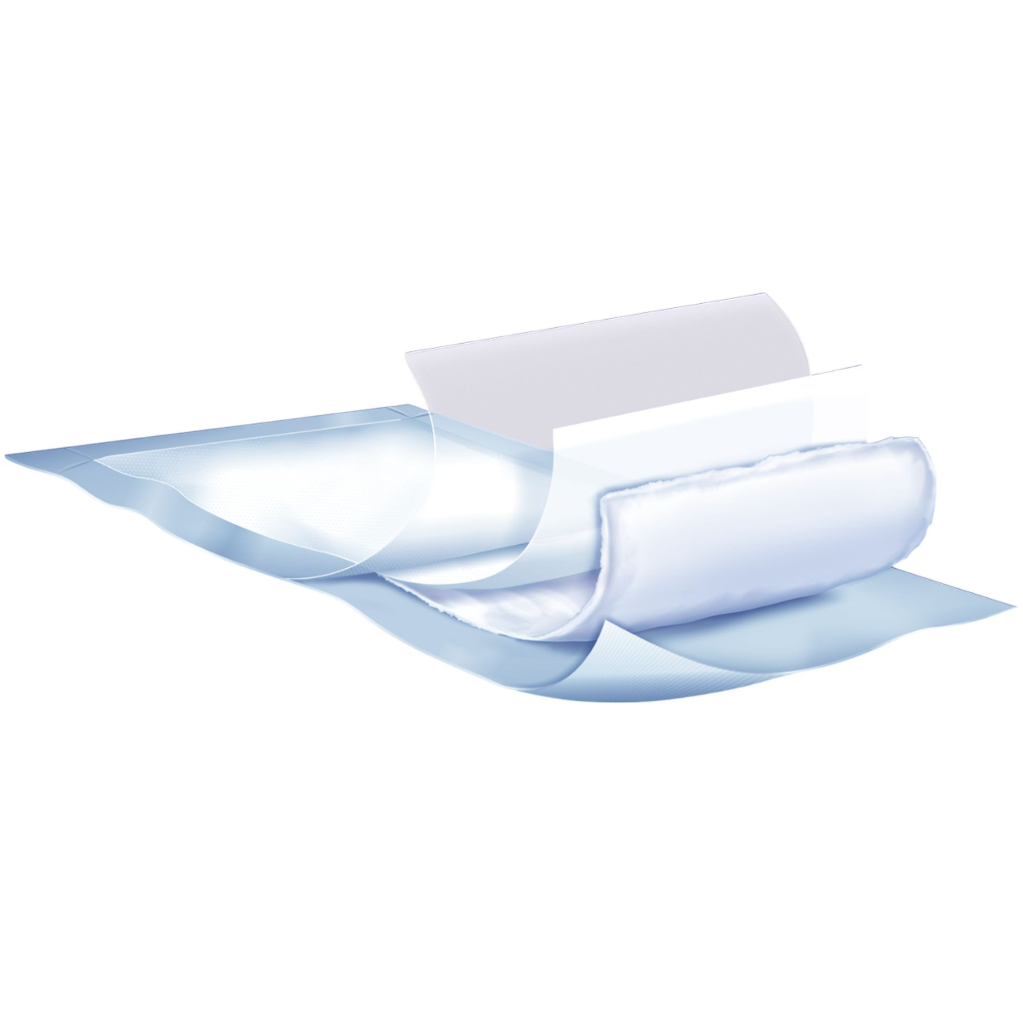 Seni Soft Super Hygienic Underpads