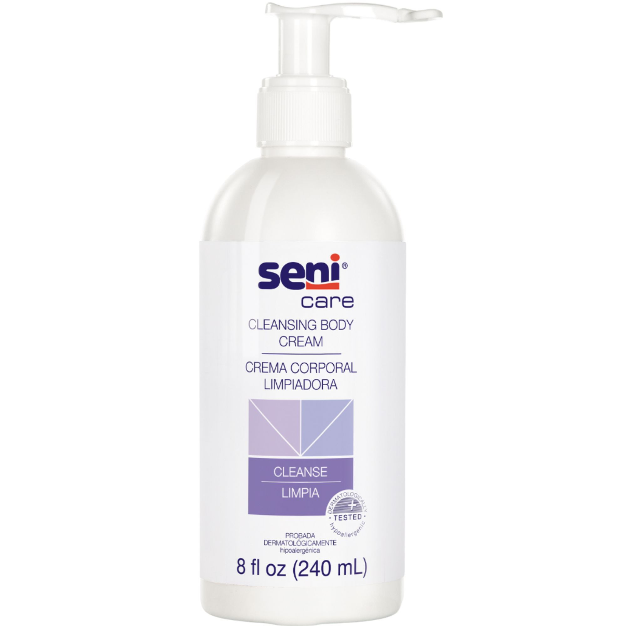 Seni Care Cleansing Body Cream