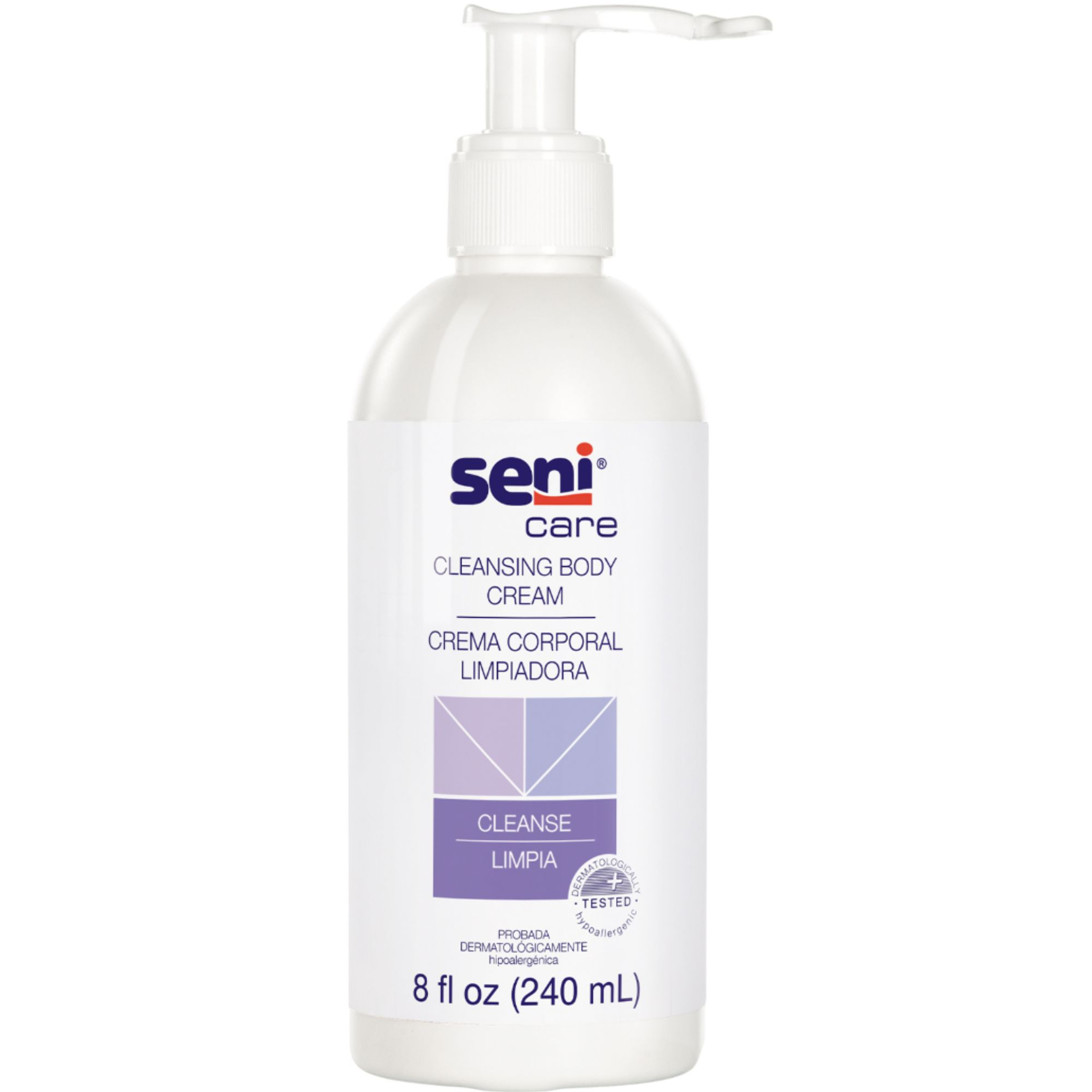 Seni Care Cleansing Body Cream