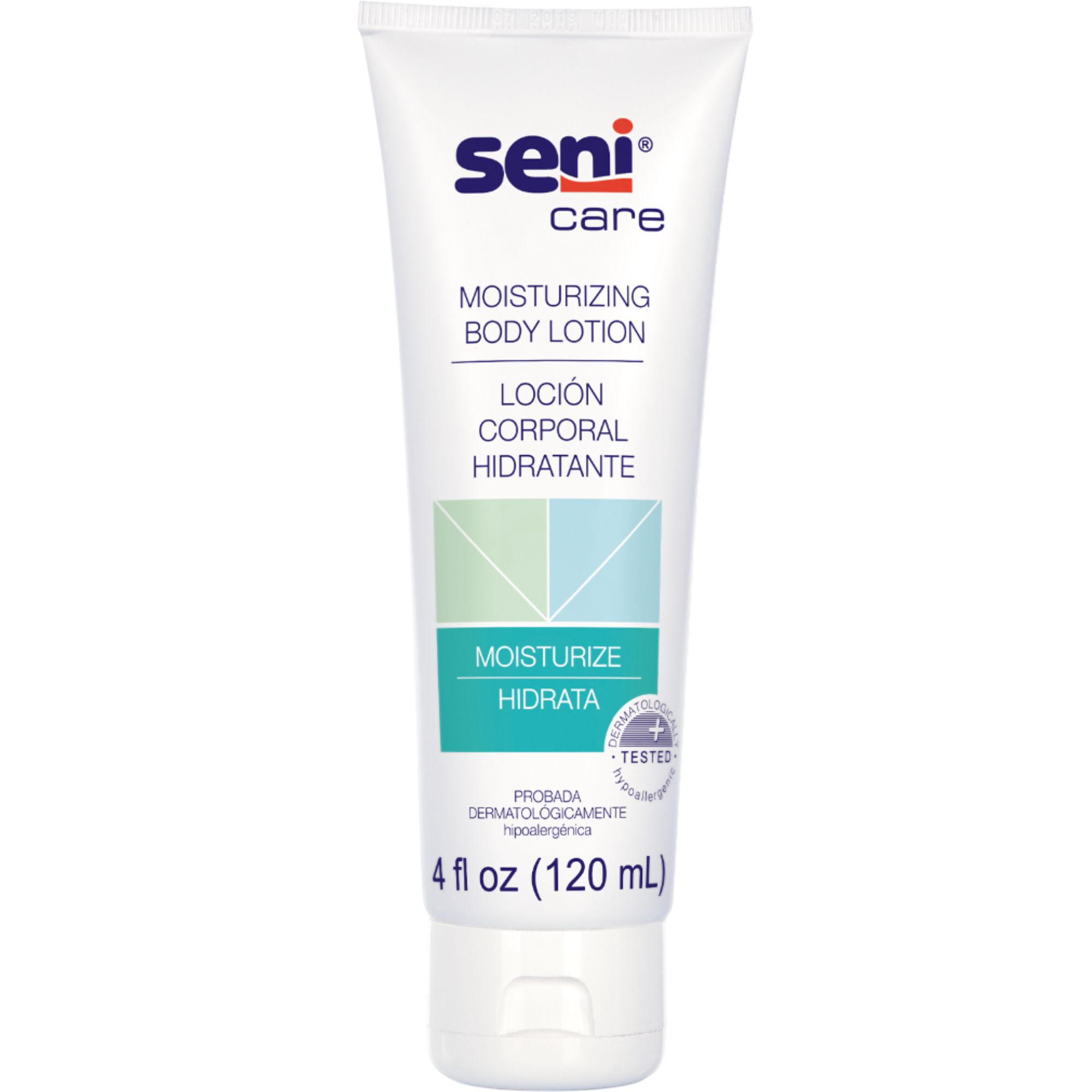Seni Care Moisturizing Body Lotion