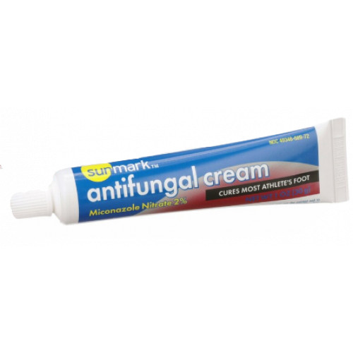 Sunmark Antifungal Cream