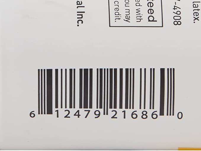 Major Minerin Hand and Body Moisturizing Cream, 1674944-EA1, Bar Code