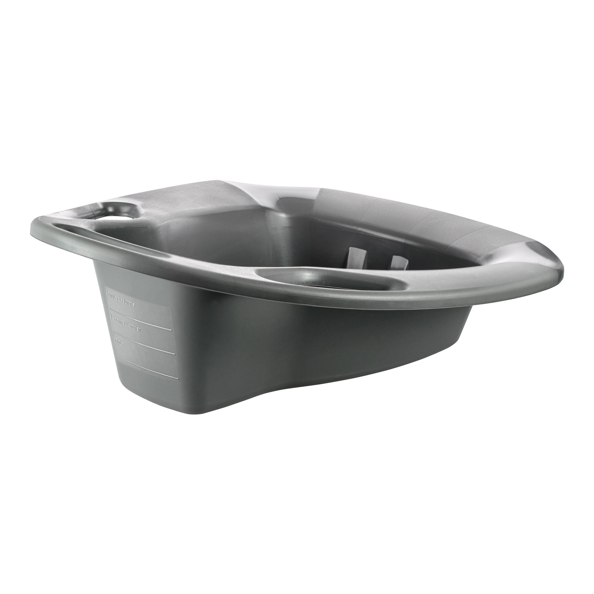 McKesson Stackable Bedpan