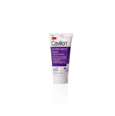 3M Cavilon Skin Protectant