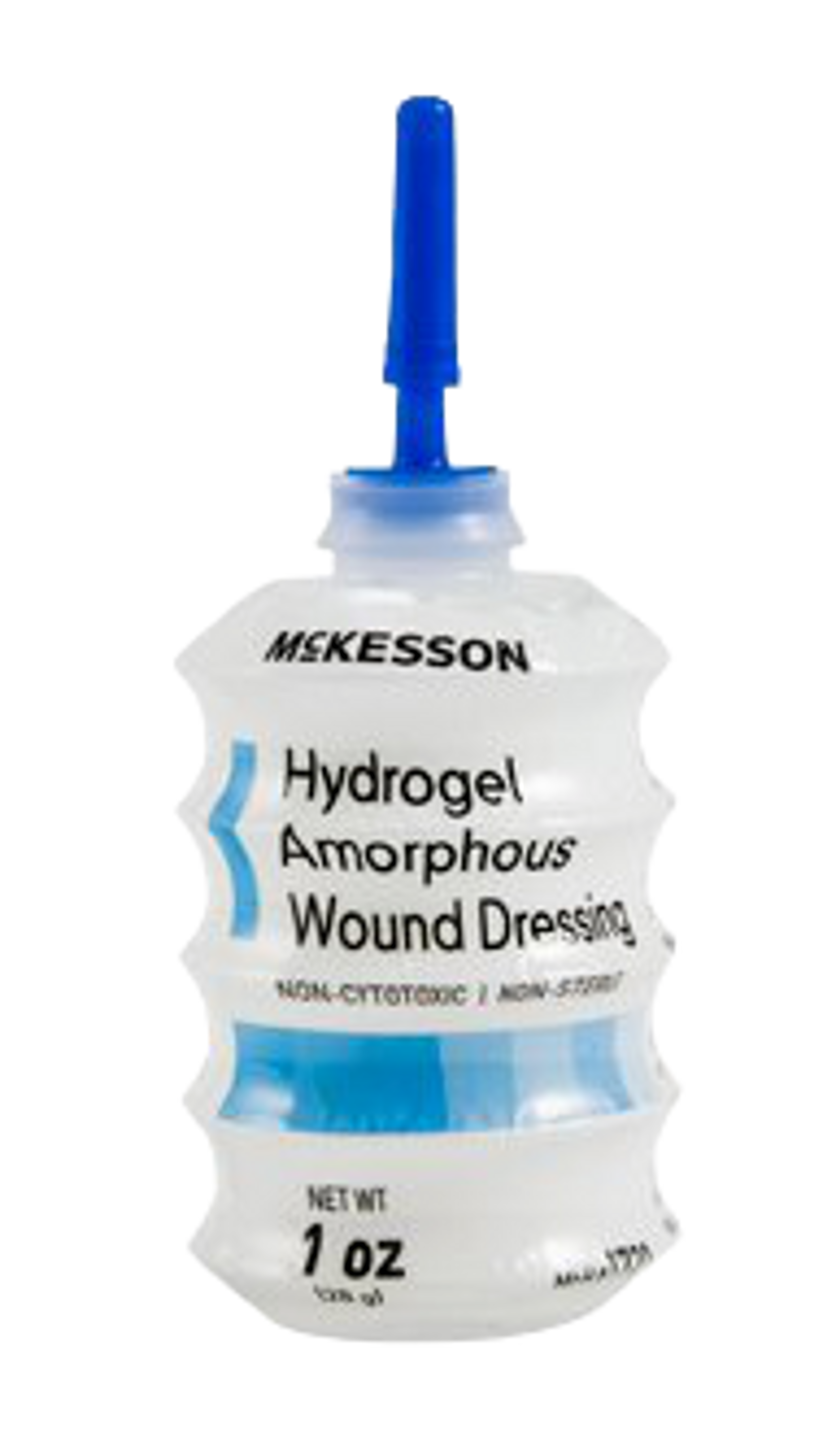 McKesson Hydrogel Amorphous Wound Dressing