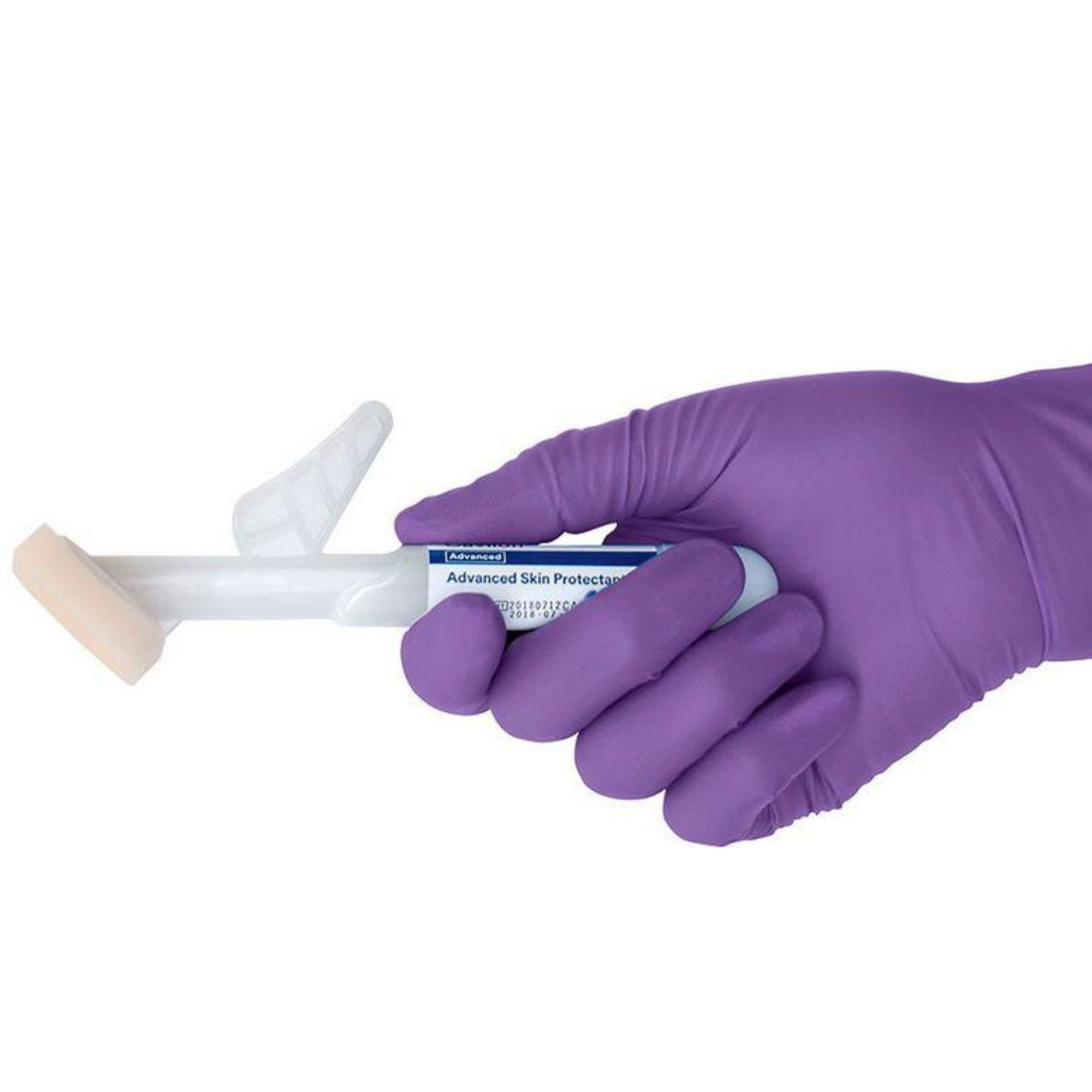 3M Cavilon Advanced Skin Protectant, 2.7 mL