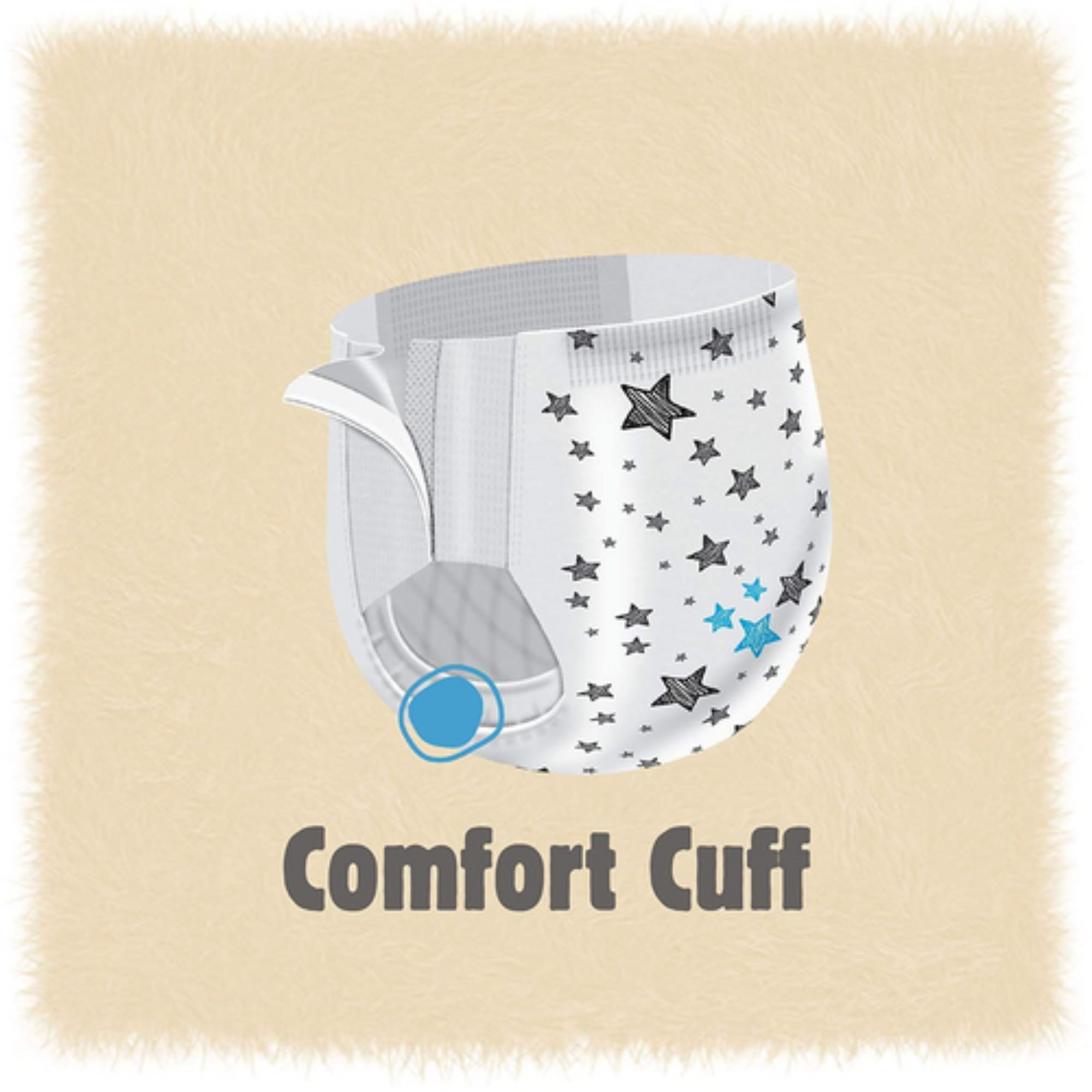 Cutie Pant Training Pant, Boy