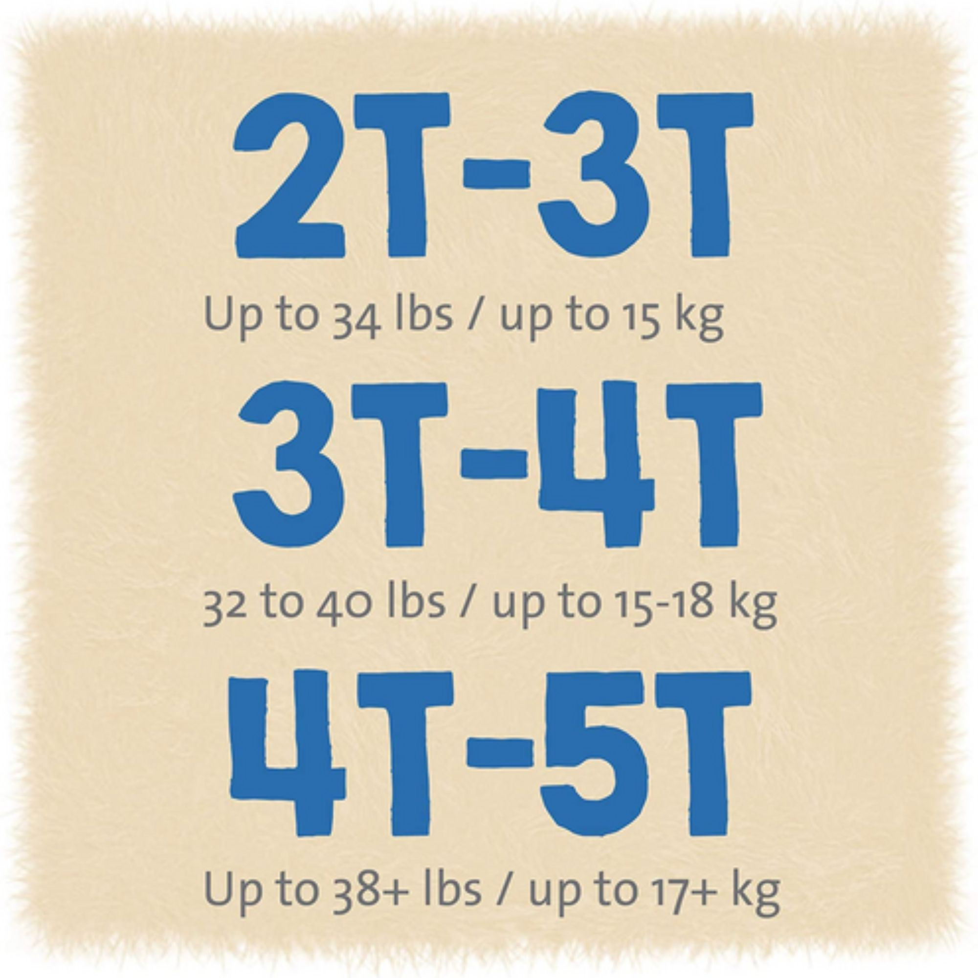 Cutie Pant Training Pant, Boy