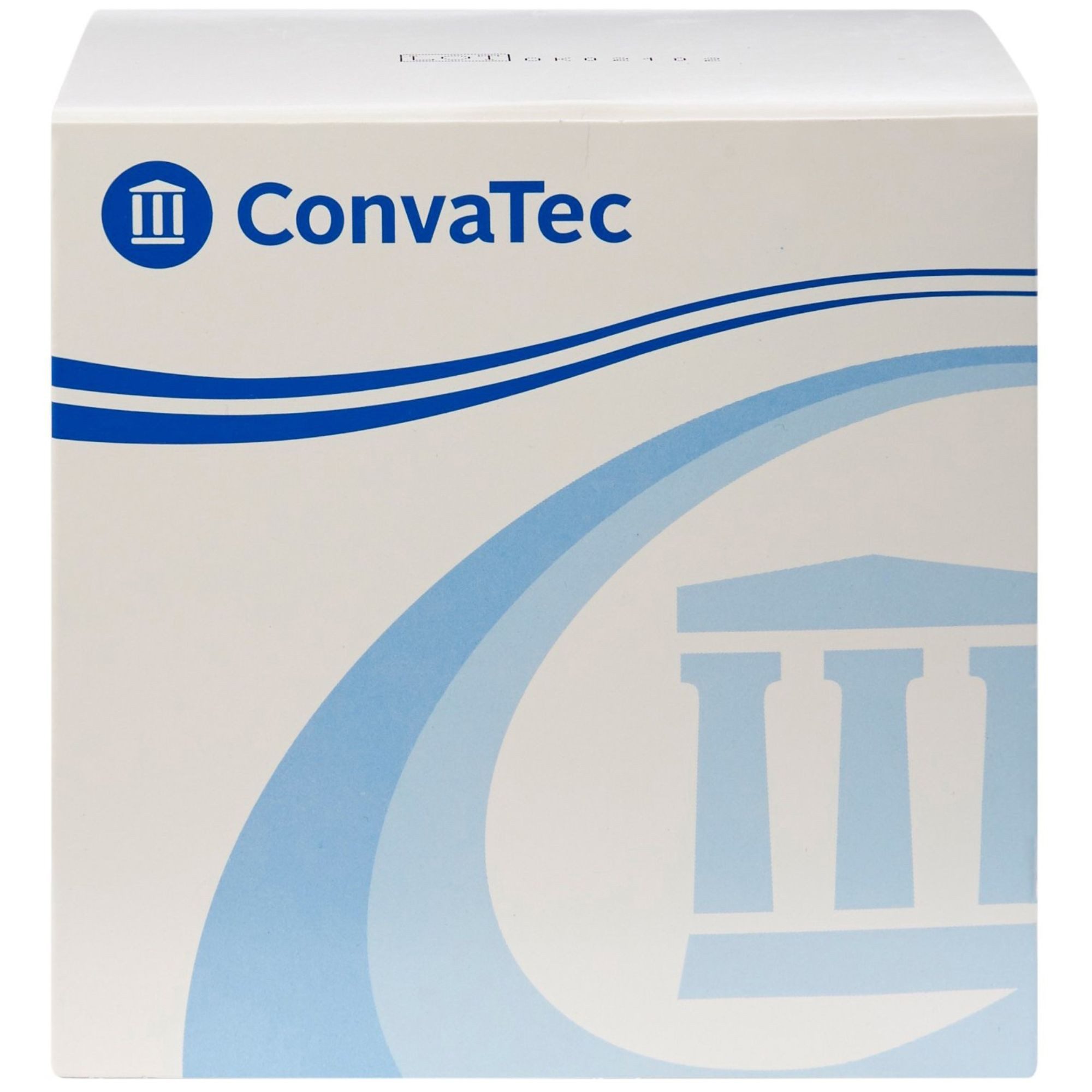 SUR-FIT Natura Colostomy Barrier, Standard Wear