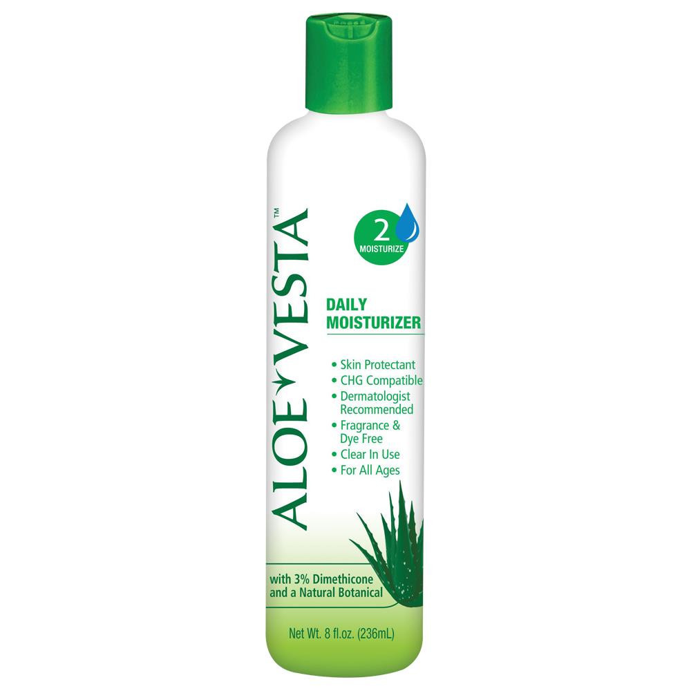 Aloe Vesta Hand and Body Moisturizer