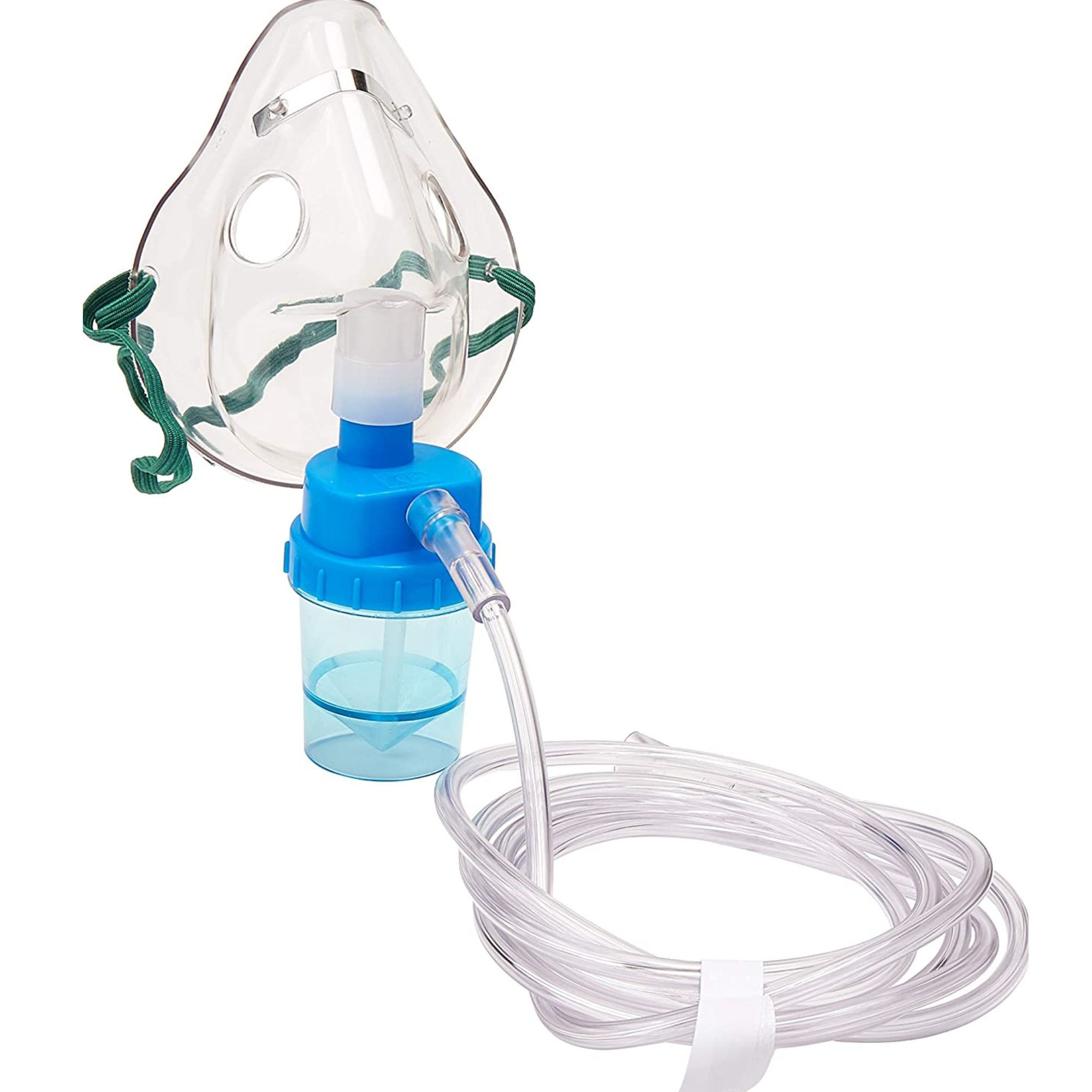B & F Medical Nebulizer Kit