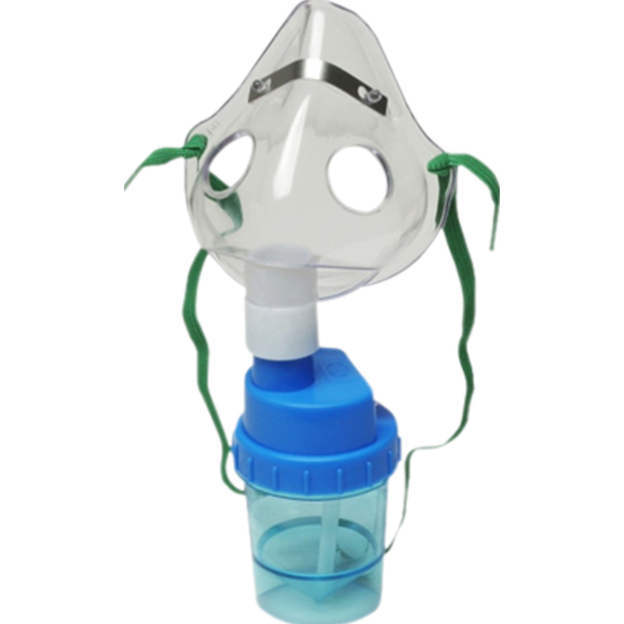 B & F Medical Nebulizer Kit