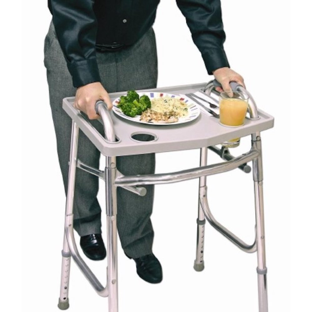 North American Health + Wellness Walker Tray