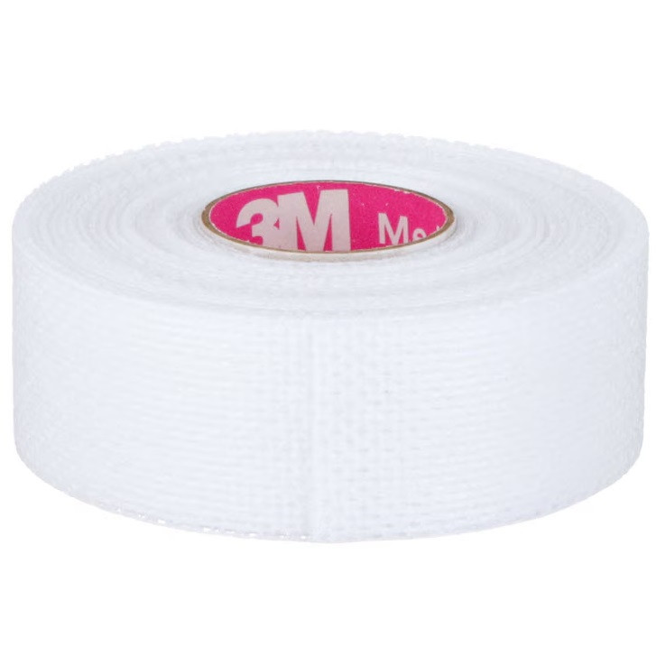 3M Medipore H Soft Cloth Surgical Tape