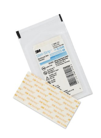 Steri-Strip Skin Closure Strip