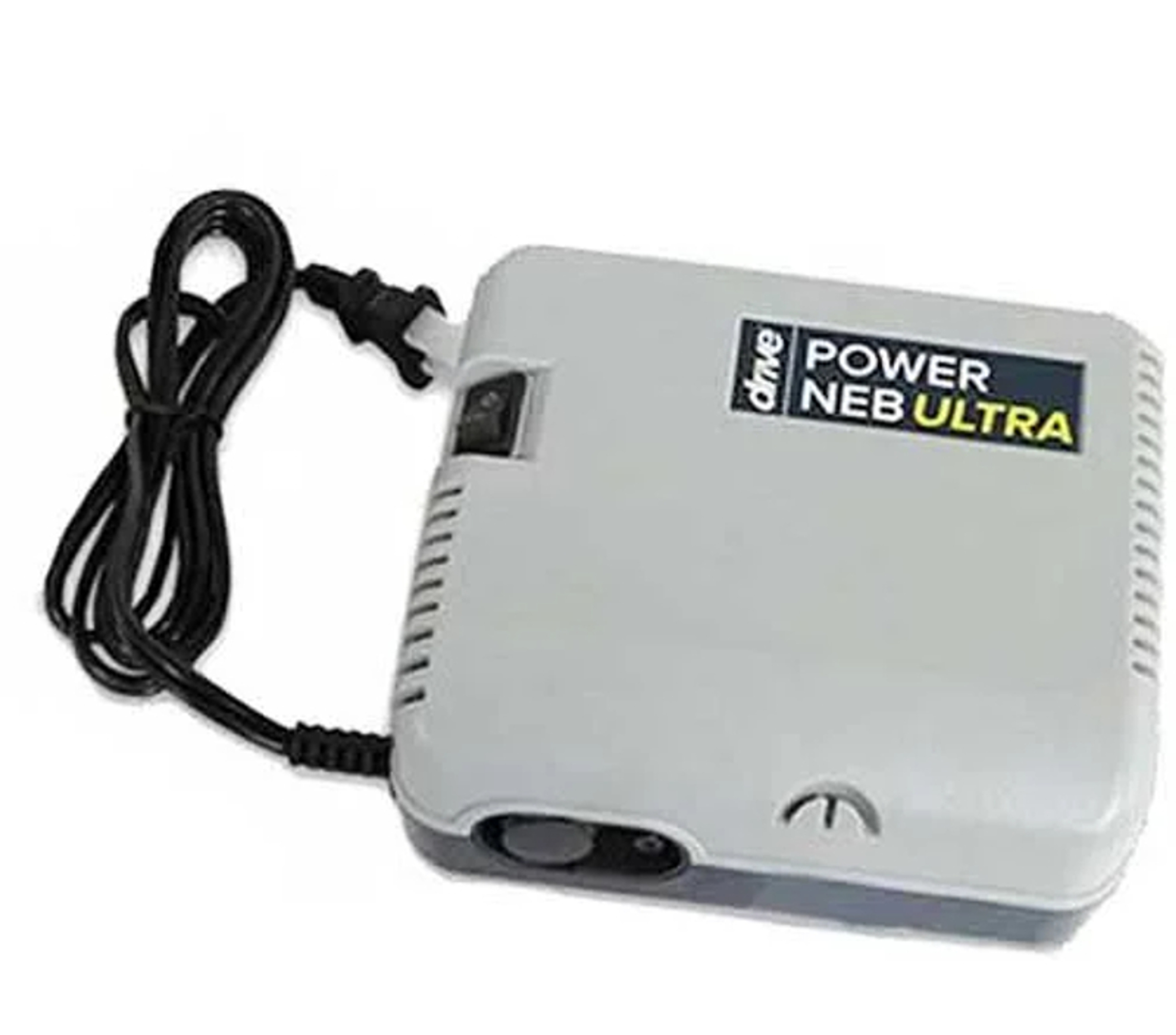 Drive Medical Power Neb Ultra Nebulizer Kit, 18080, 1EA