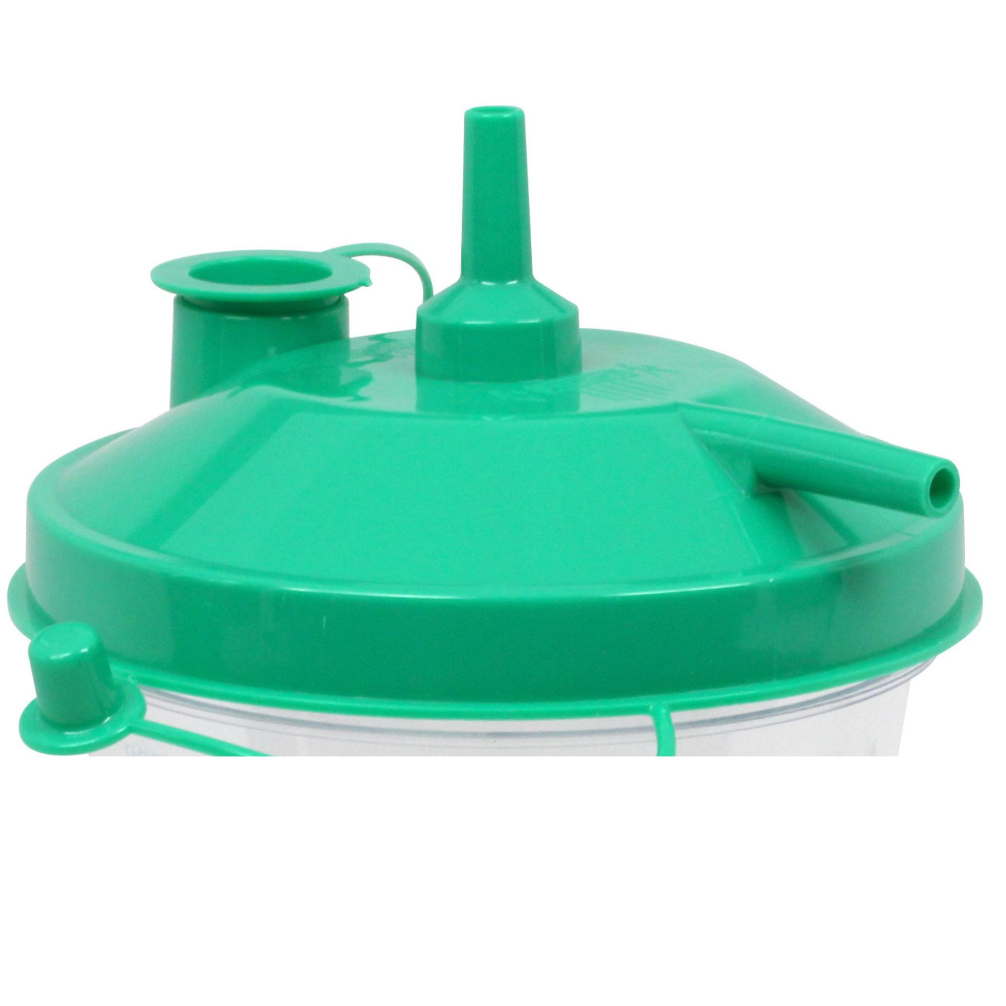 Sunset Healthcare Suction Canister