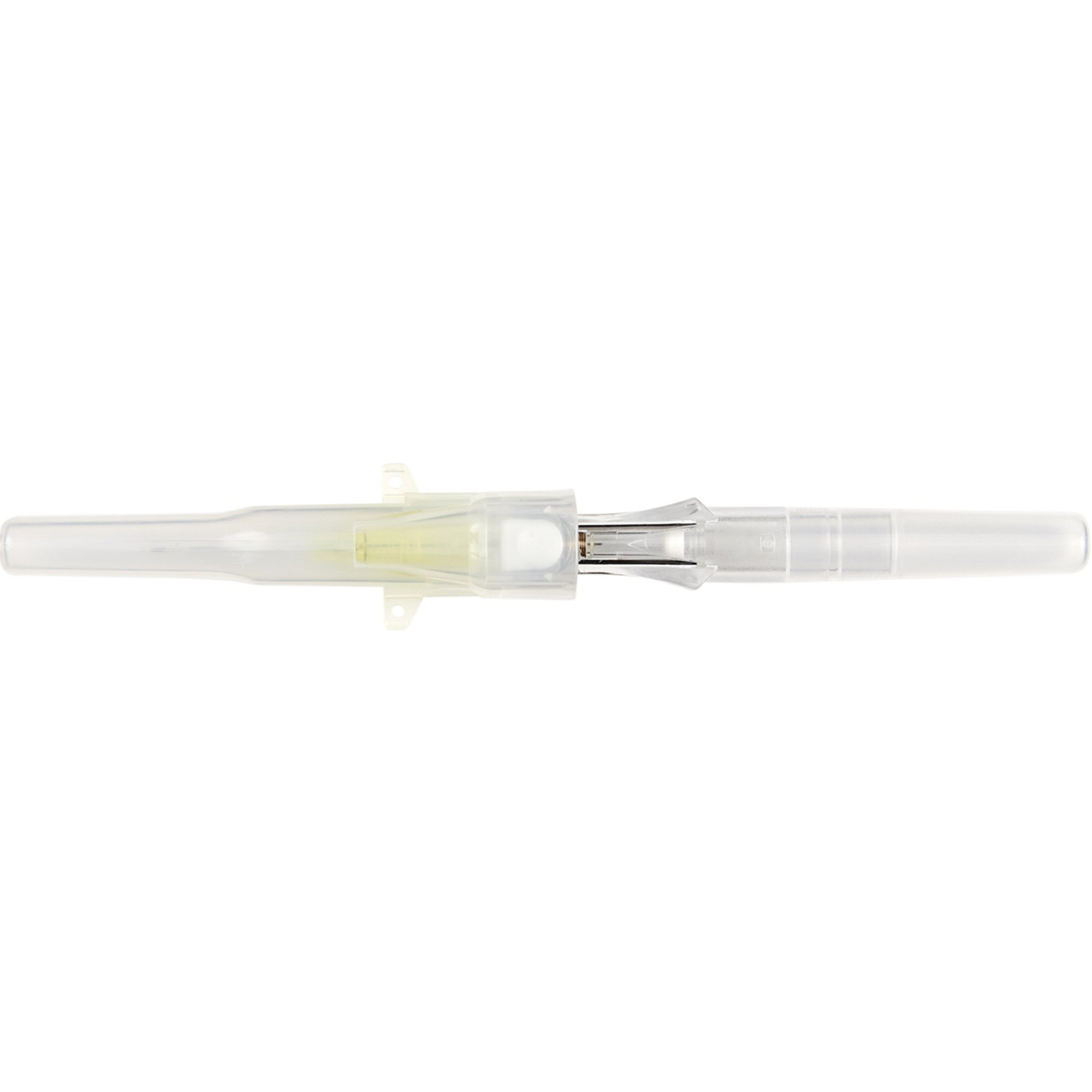Insyte Autoguard Peripheral IV Catheter, 24 Gauge