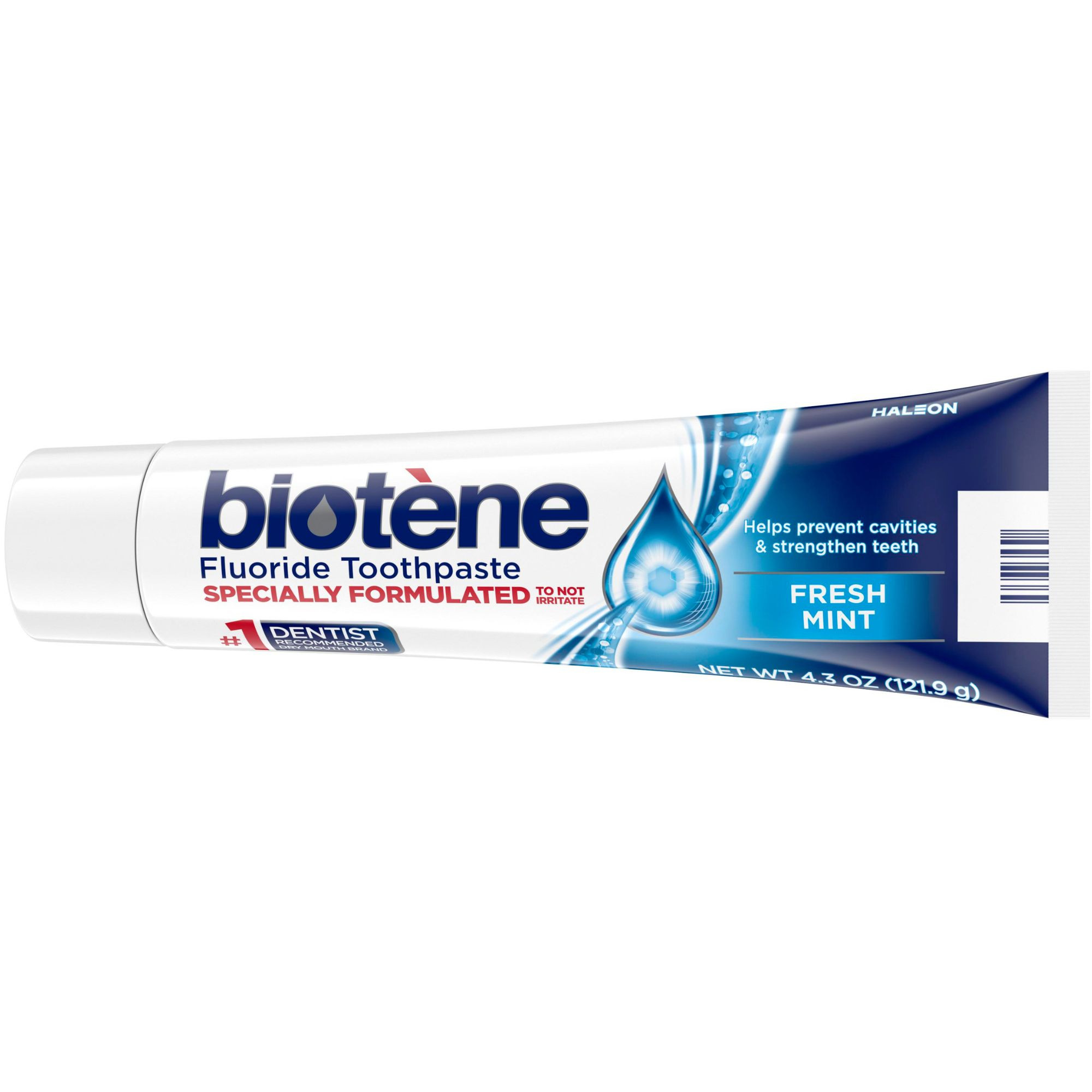Biotene Dry Mouth Toothpaste