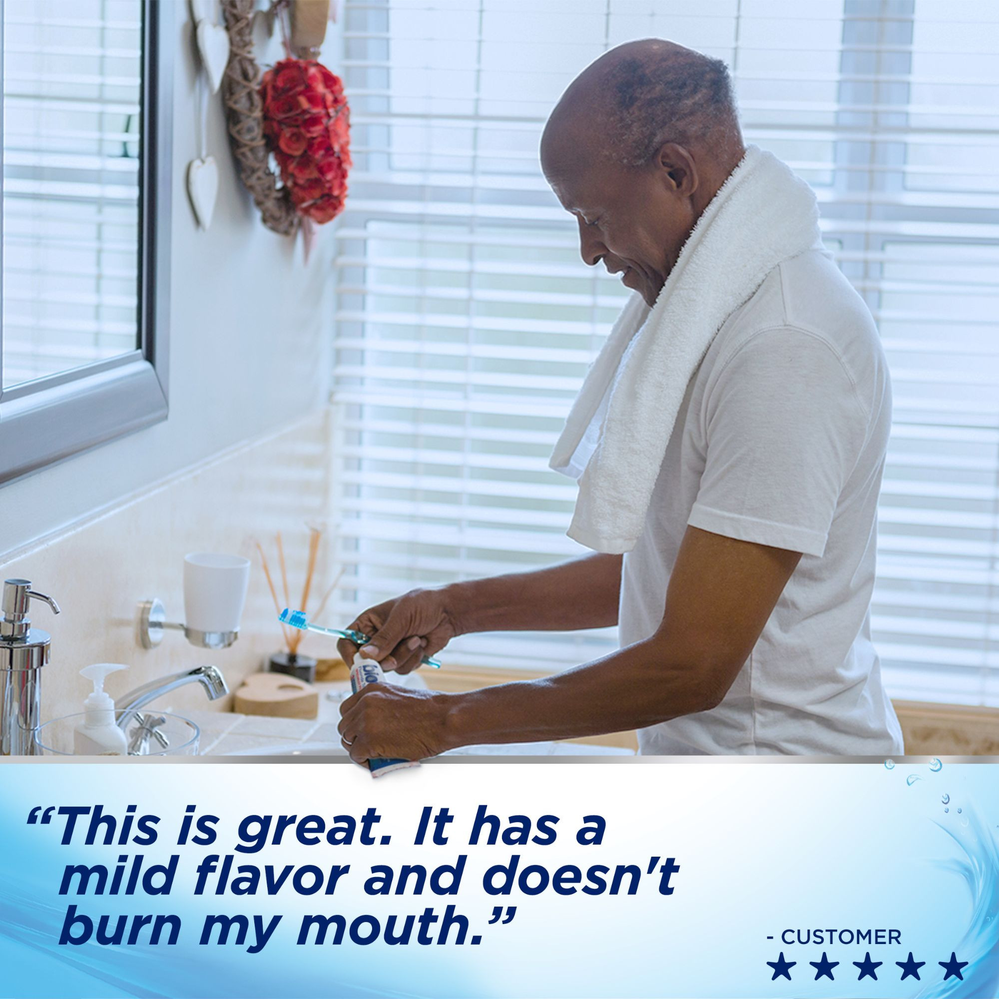 Biotene Dry Mouth Toothpaste