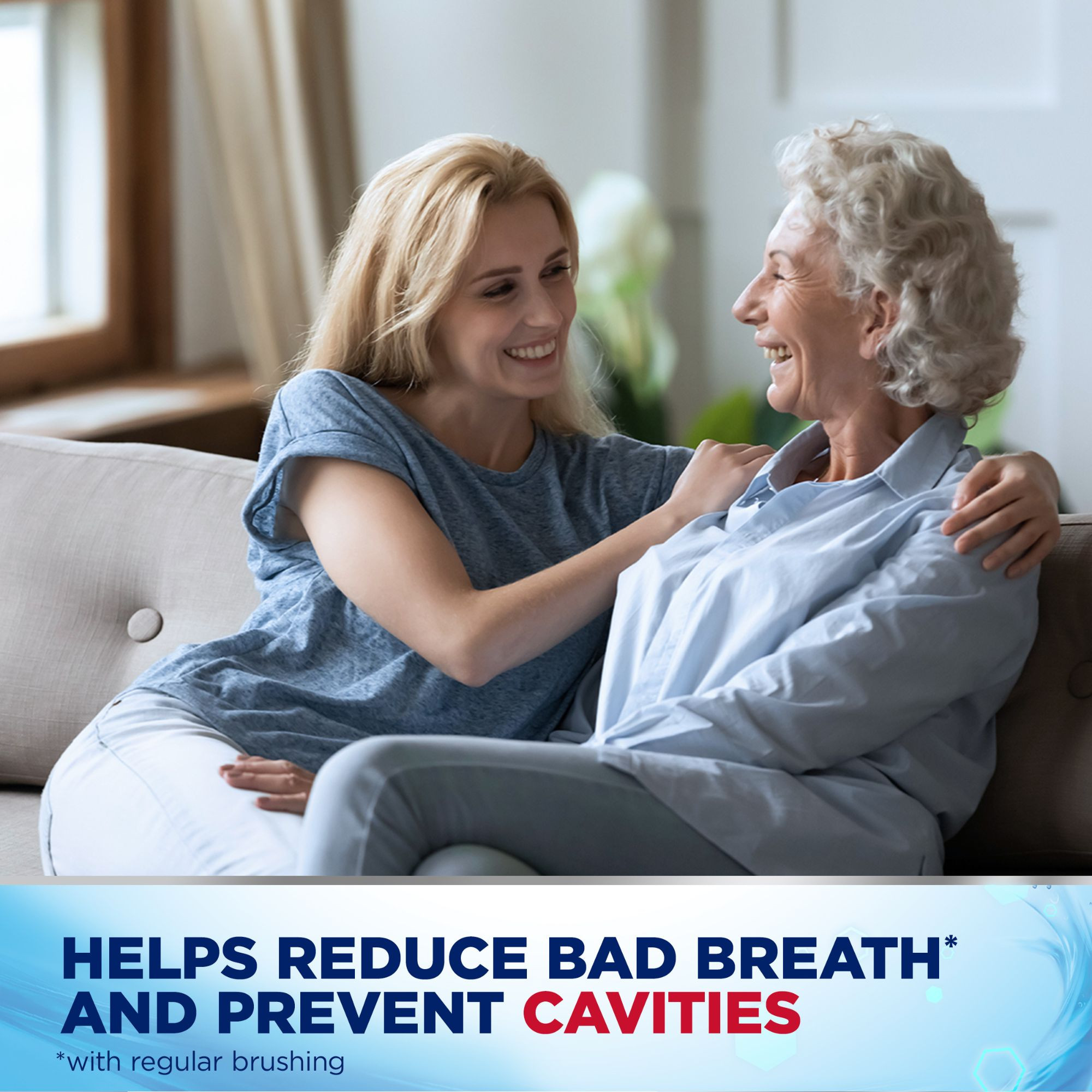 Biotene Dry Mouth Toothpaste