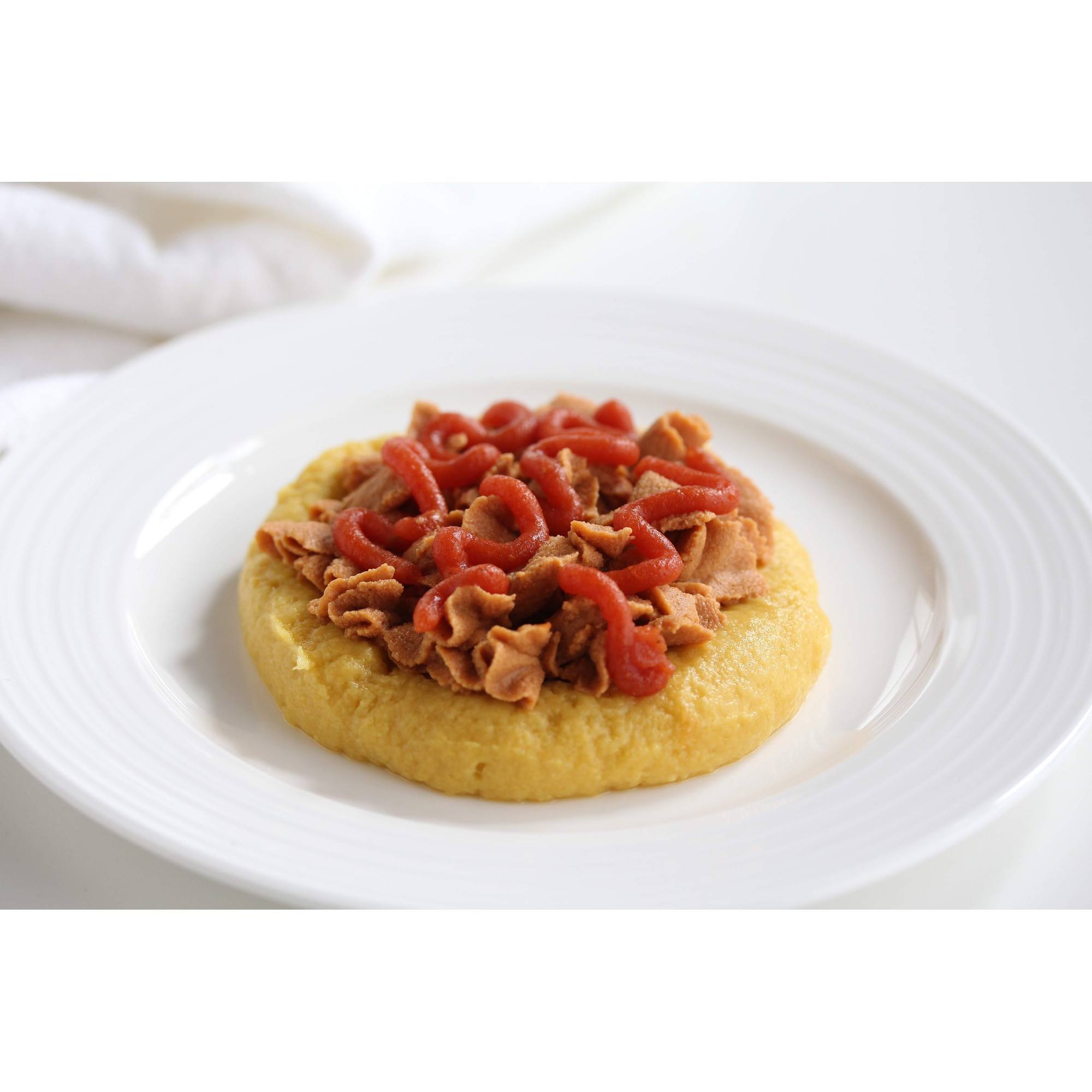 Thick-It® 15 oz. Puree Mixed Fruit and Berry