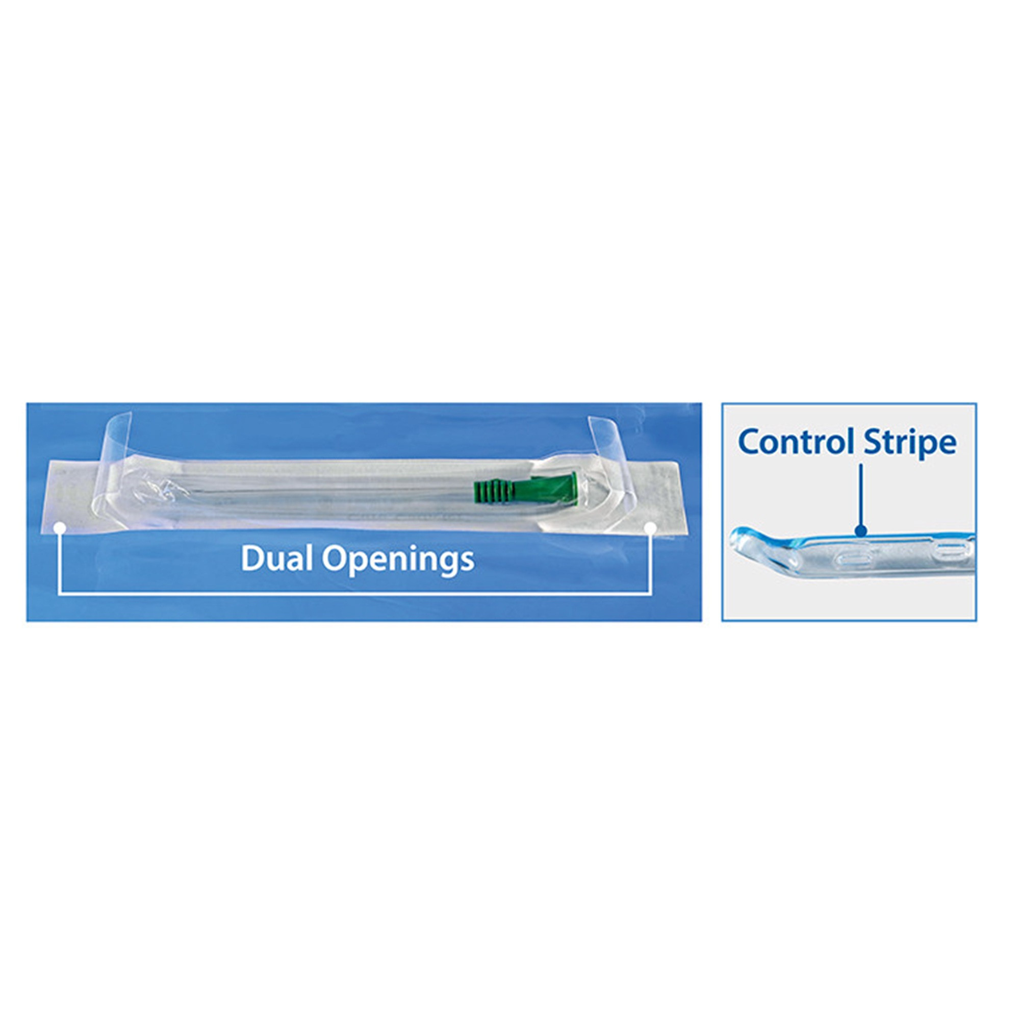 Cure Catheter Urethral Catheter, Female