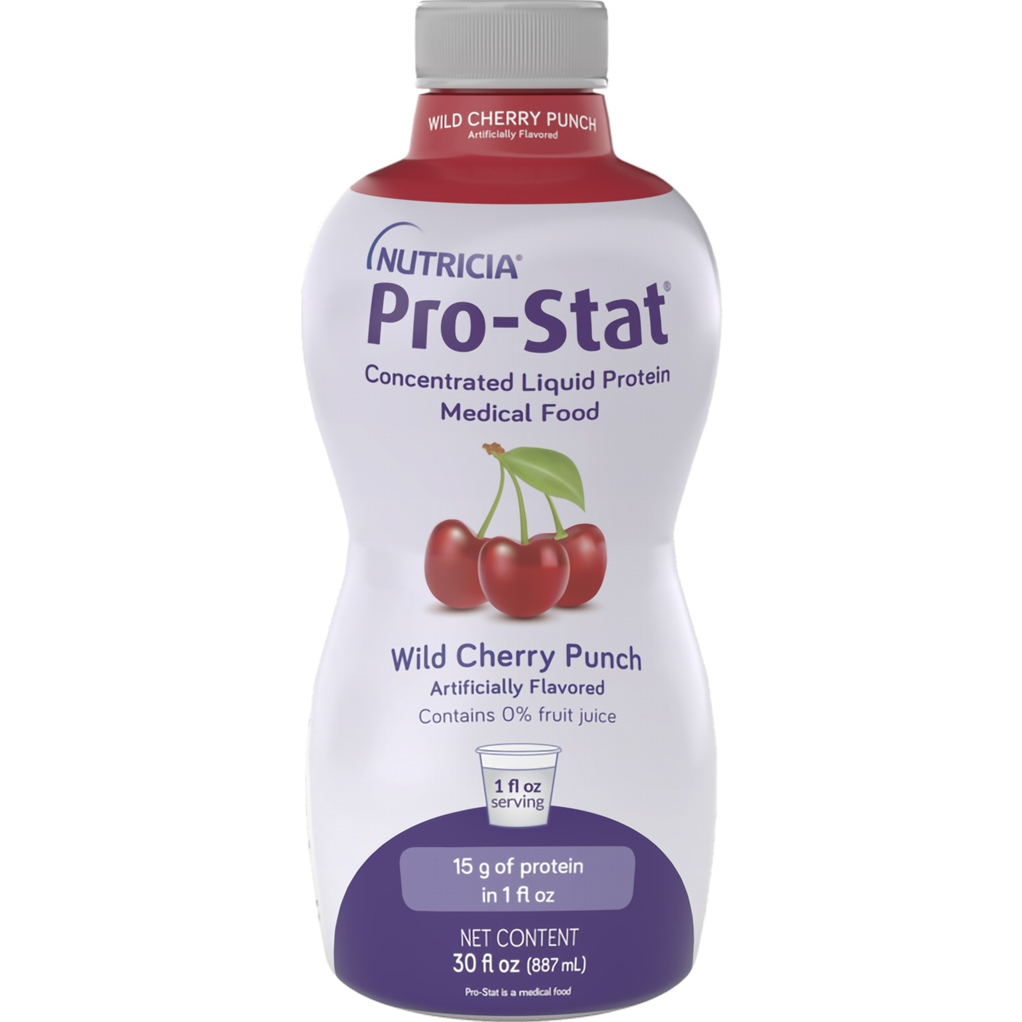 Pro-Stat Sugar-Free Protein Supplement, Bottle