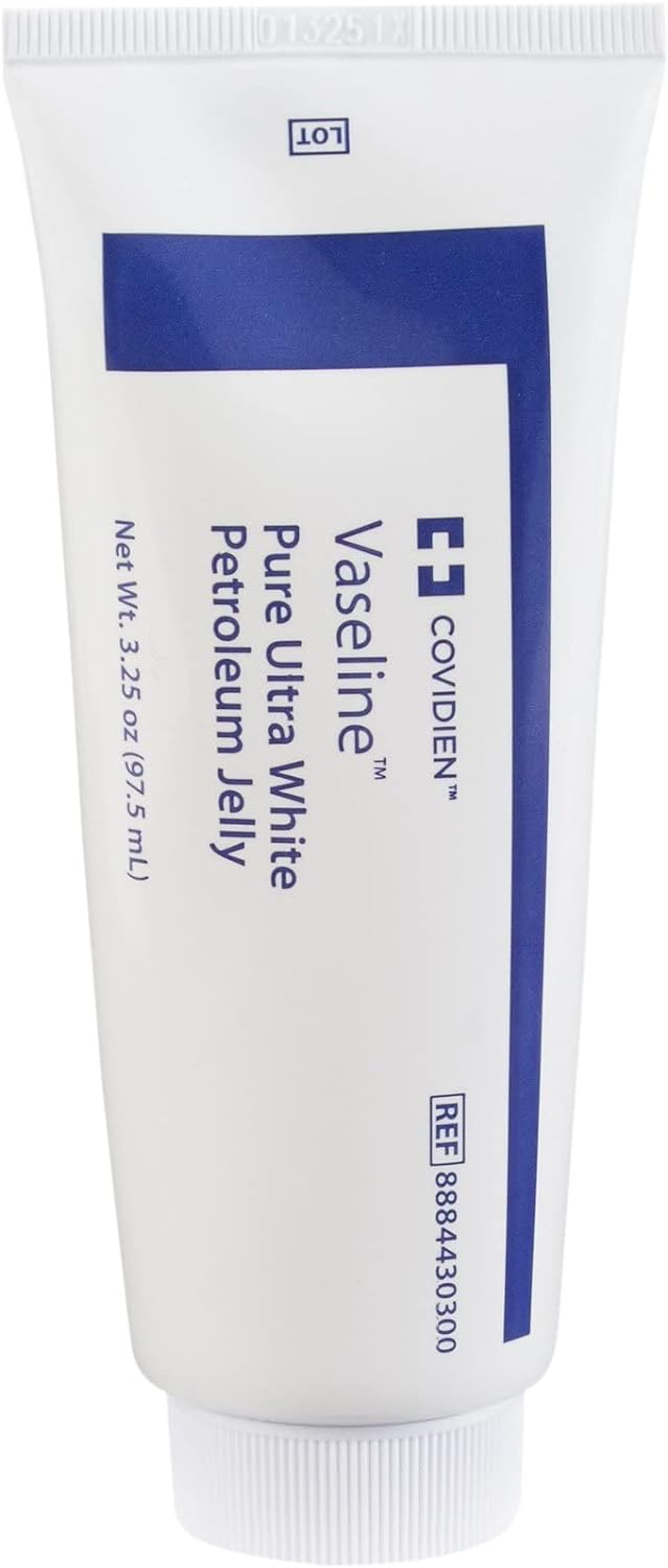 Covidien Vaseline Petroleum Jelly