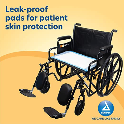 Dynarex Underpads, Light