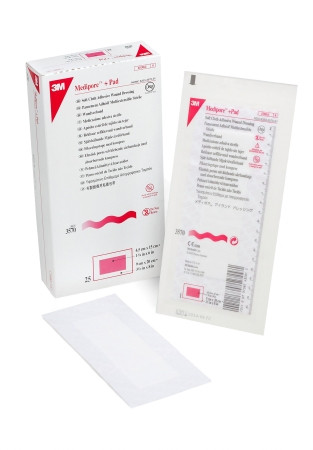 3M Medipore Adhesive Dressing