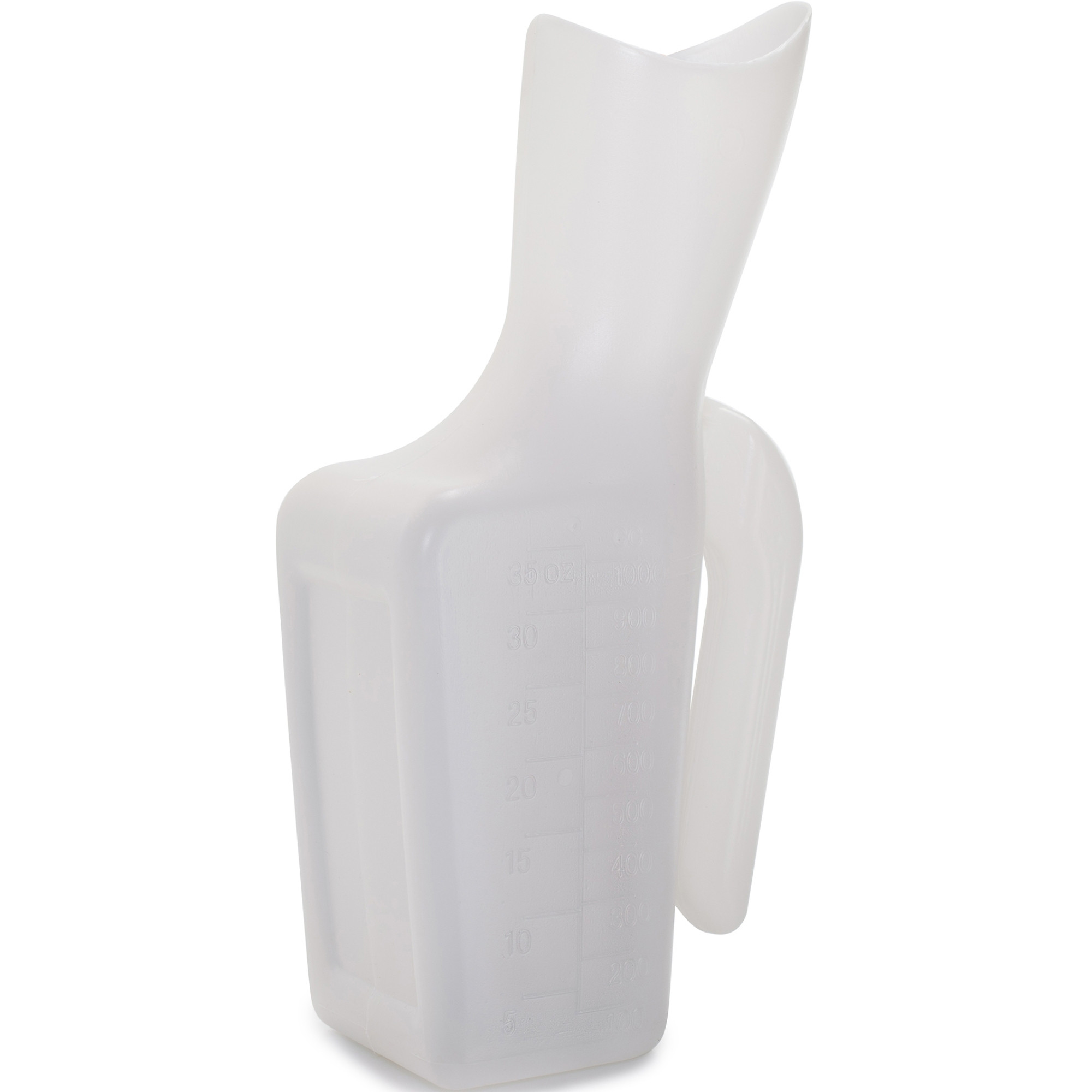 McKesson Female Urinal