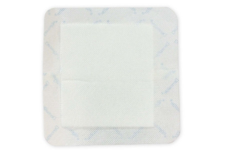 DermaRite Adhesive Dressing, Nonsterile
