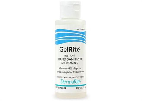 GelRite Hand Sanitizer
