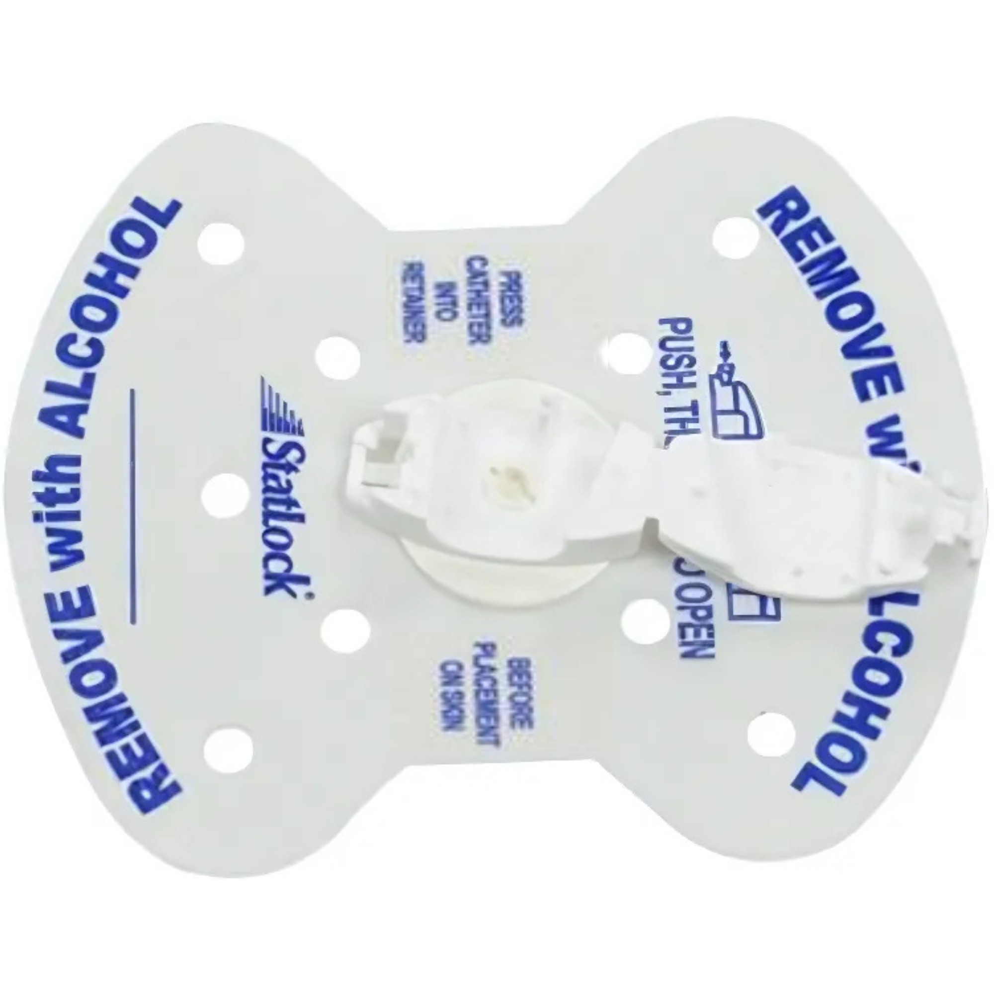 Bard Statlock Stabilization Device