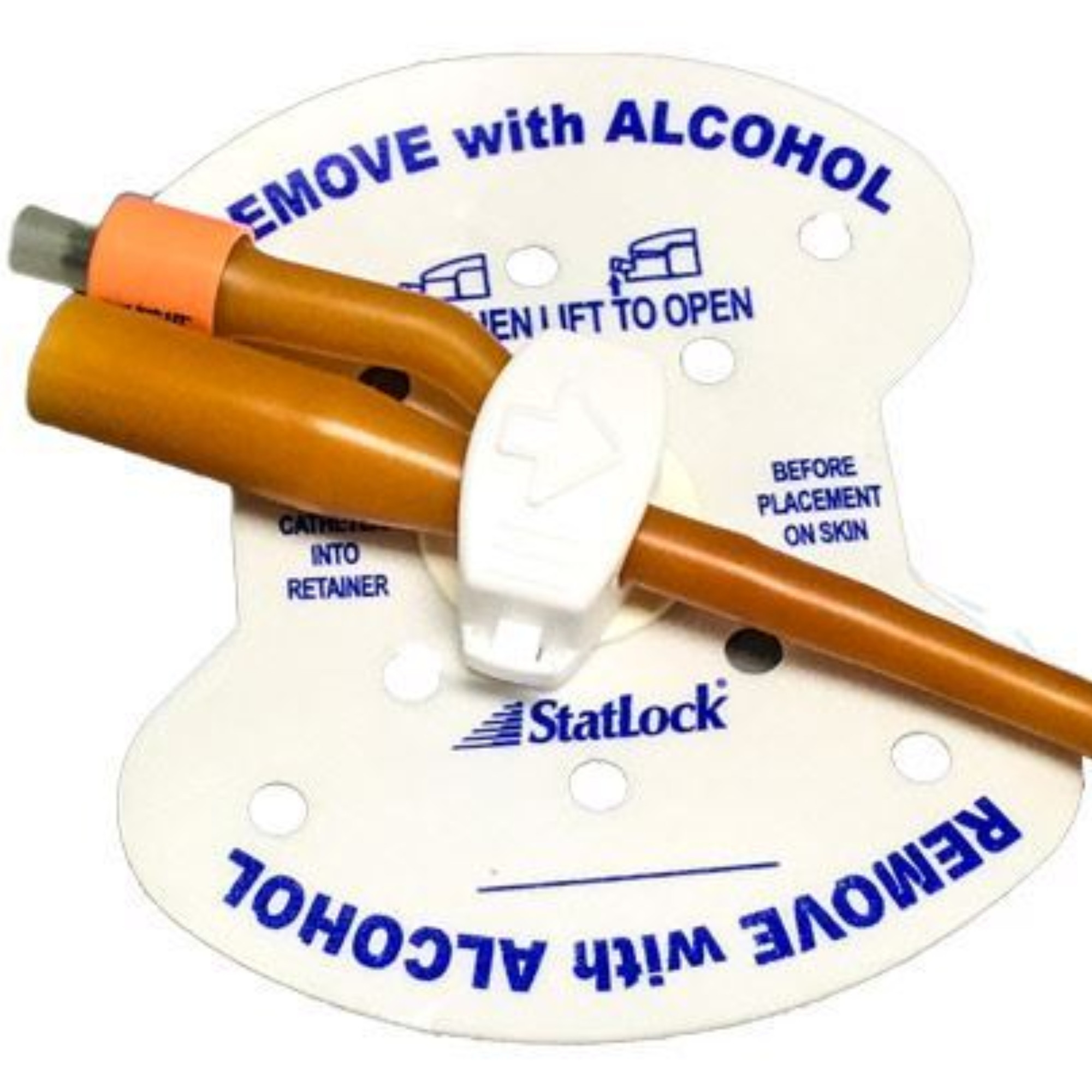 Bard Statlock Stabilization Device