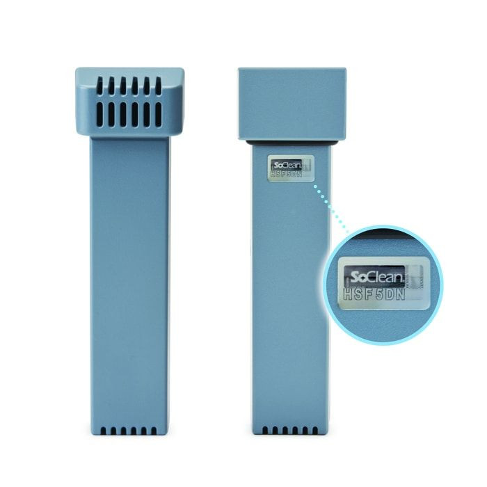 SoClean 2 Cartridge Filter Kit