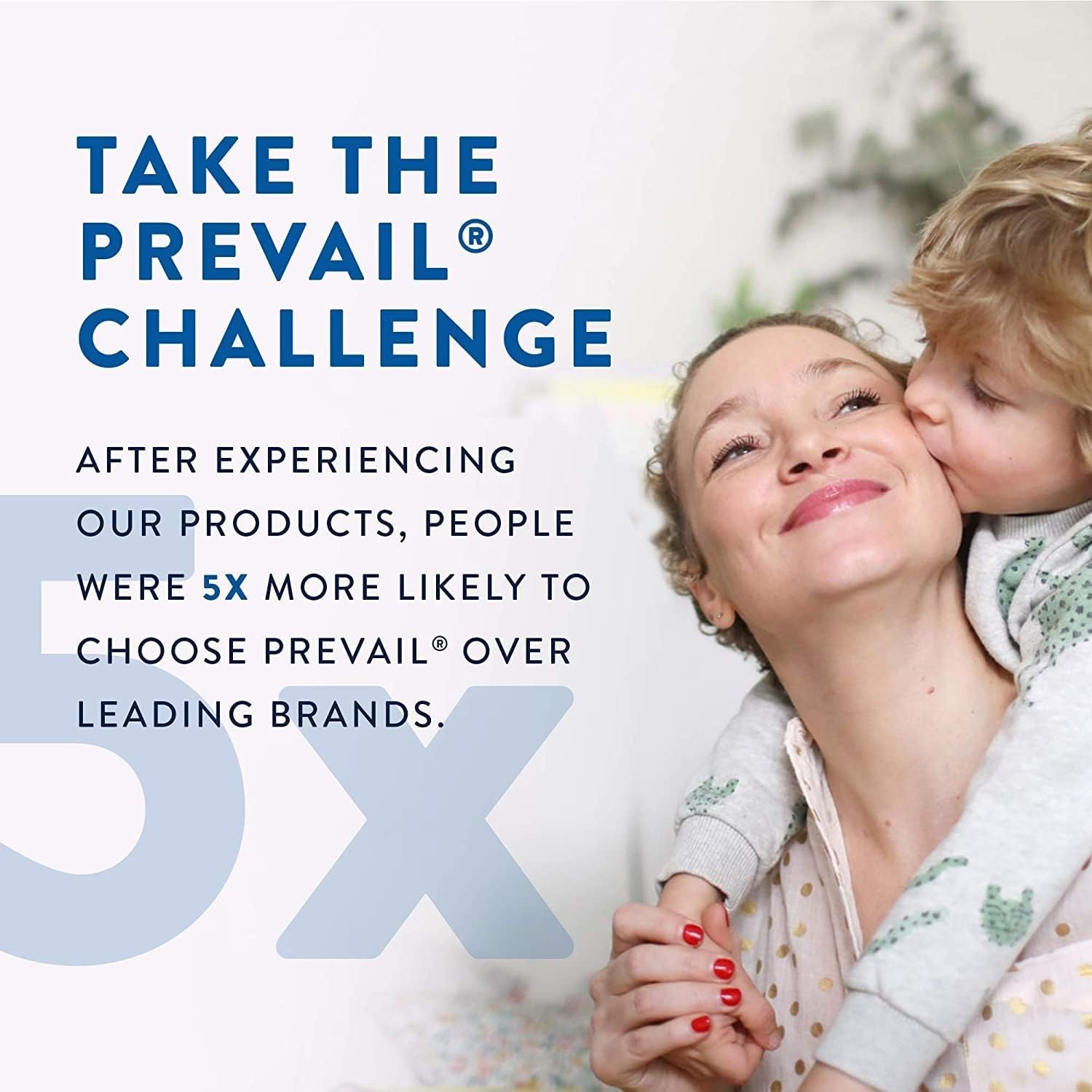 Prevail Personal Wipes with Lotion, Chamomile Scented