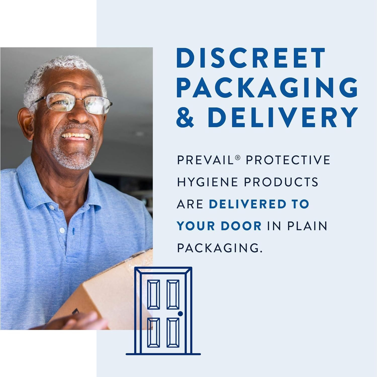 Prevail Personal Wipes with Lotion, Chamomile Scented