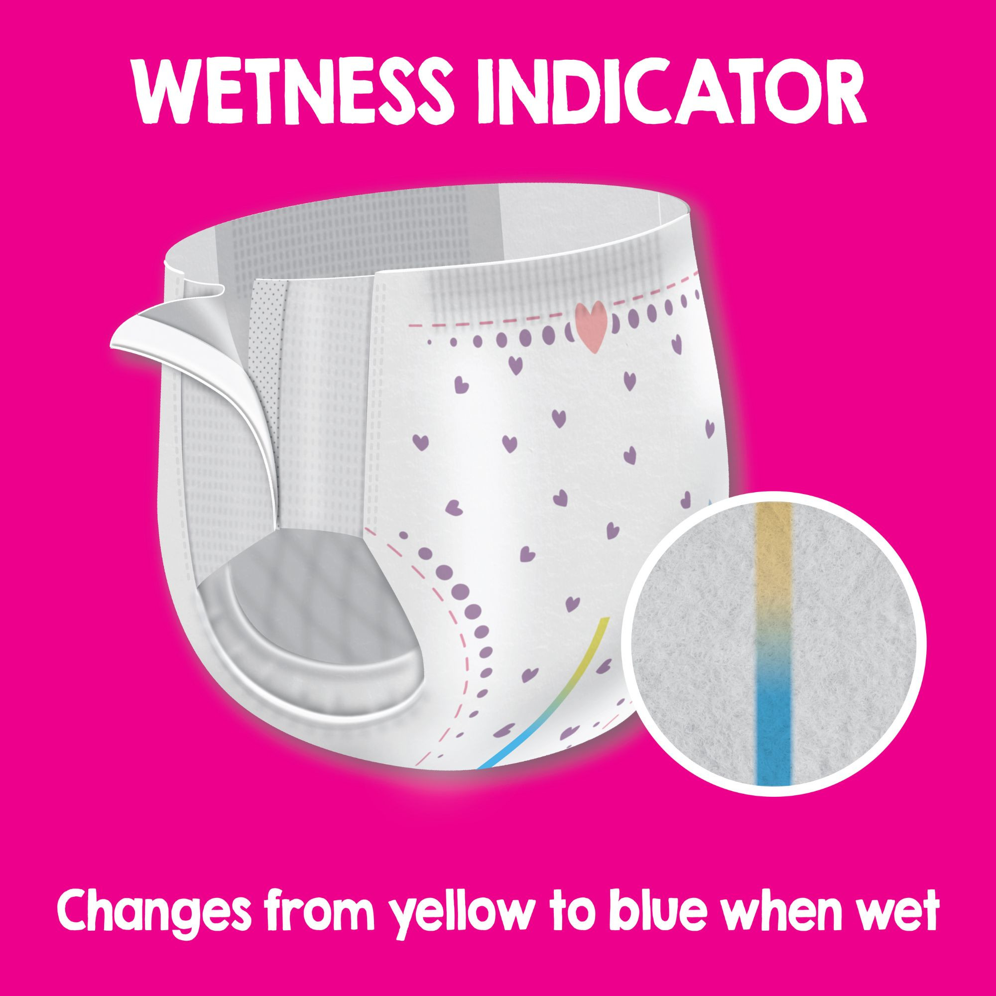 Cutie Pant Training Pant, Girl