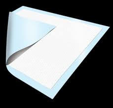 Molicare Repositioning Underpad