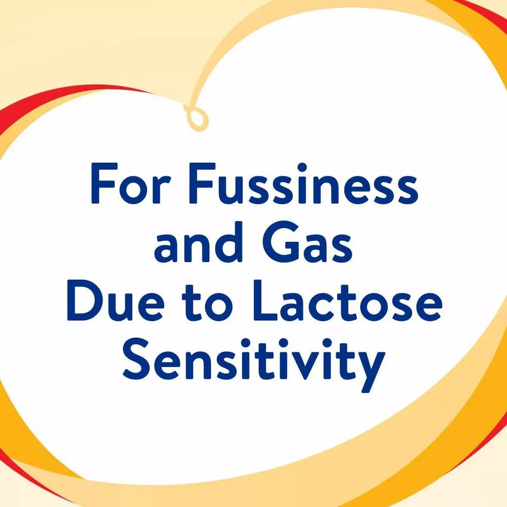 Similac Sensitive Powder Infant Formula